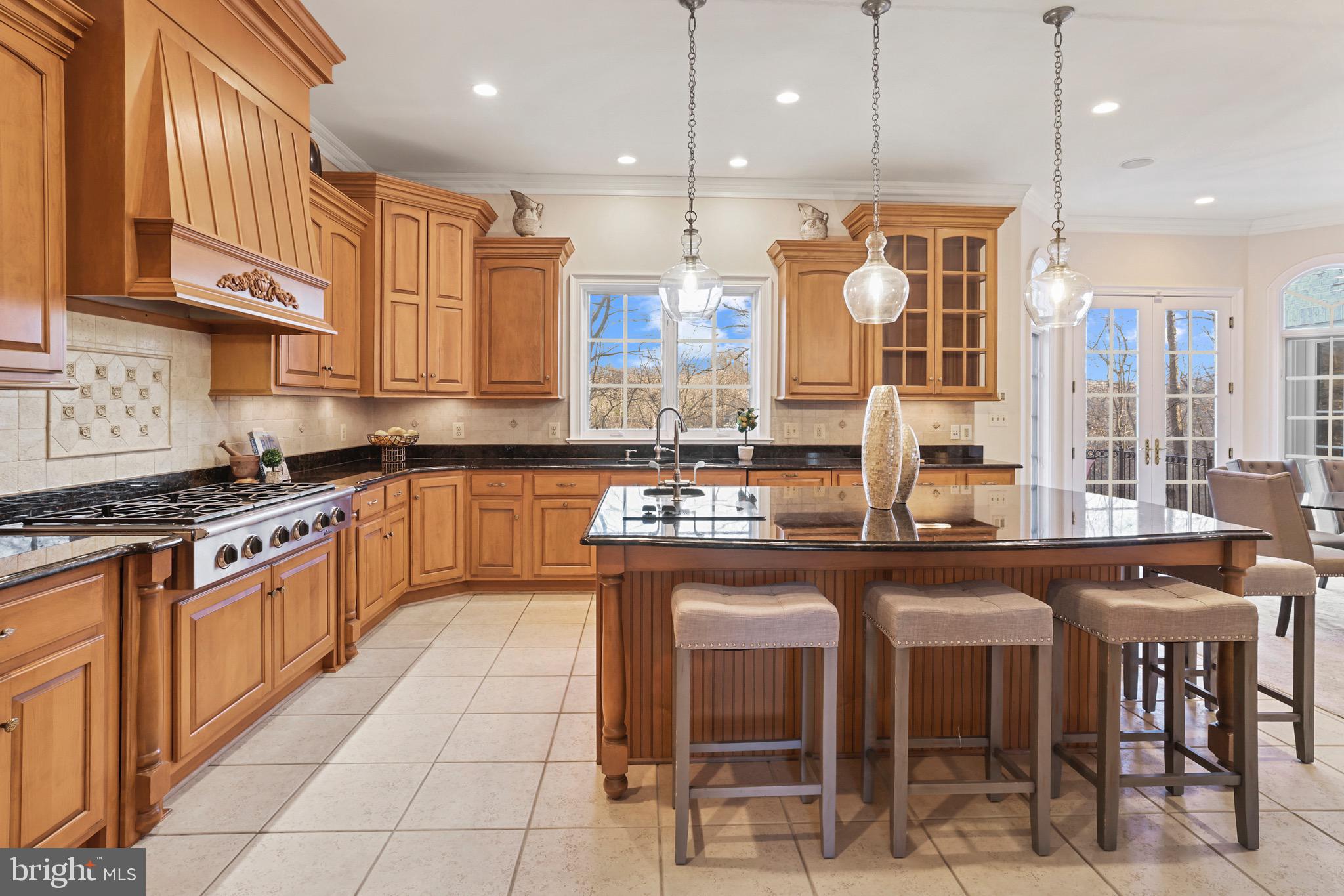 THE RESERVE - Residential