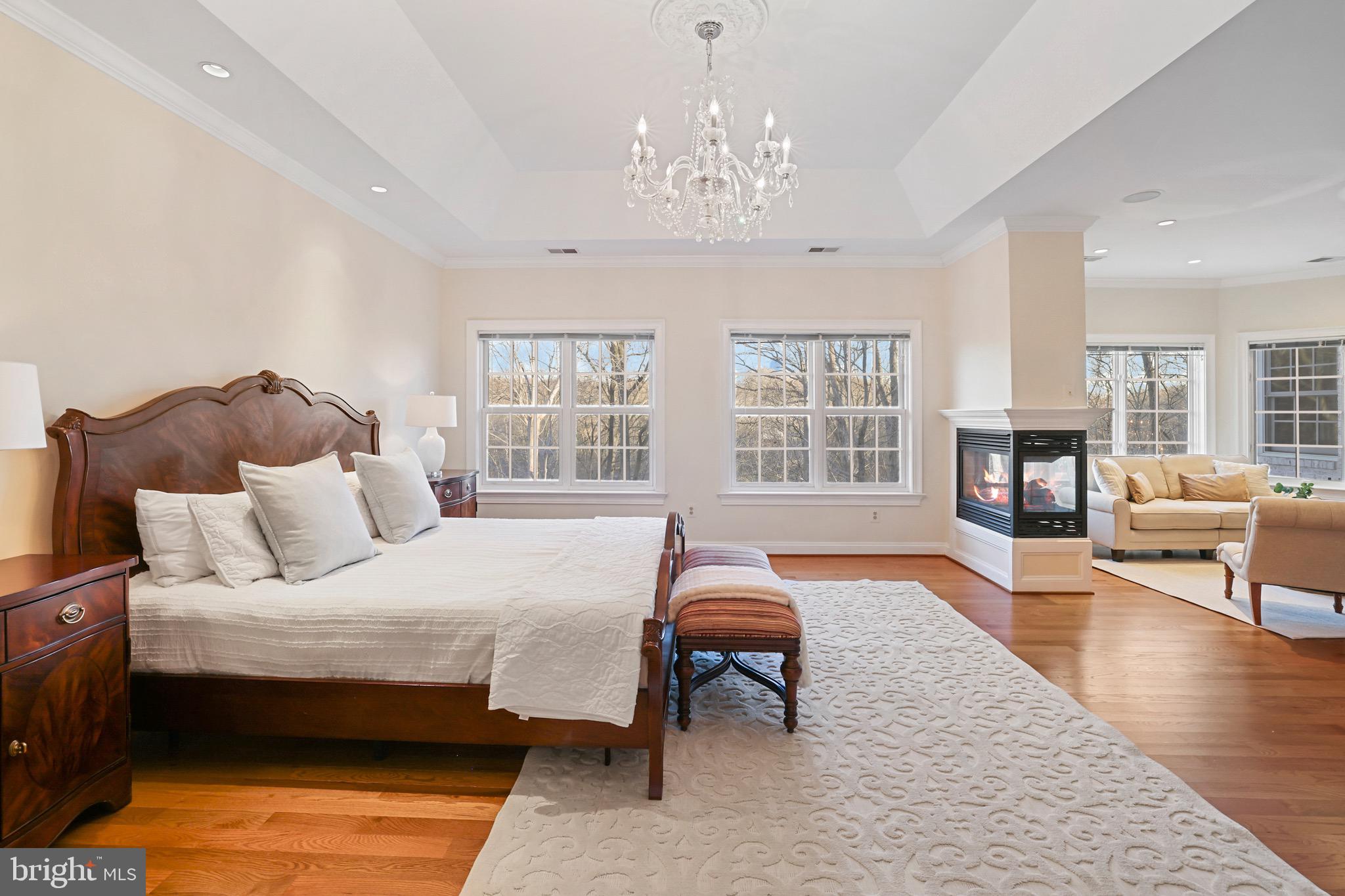 THE RESERVE - Residential