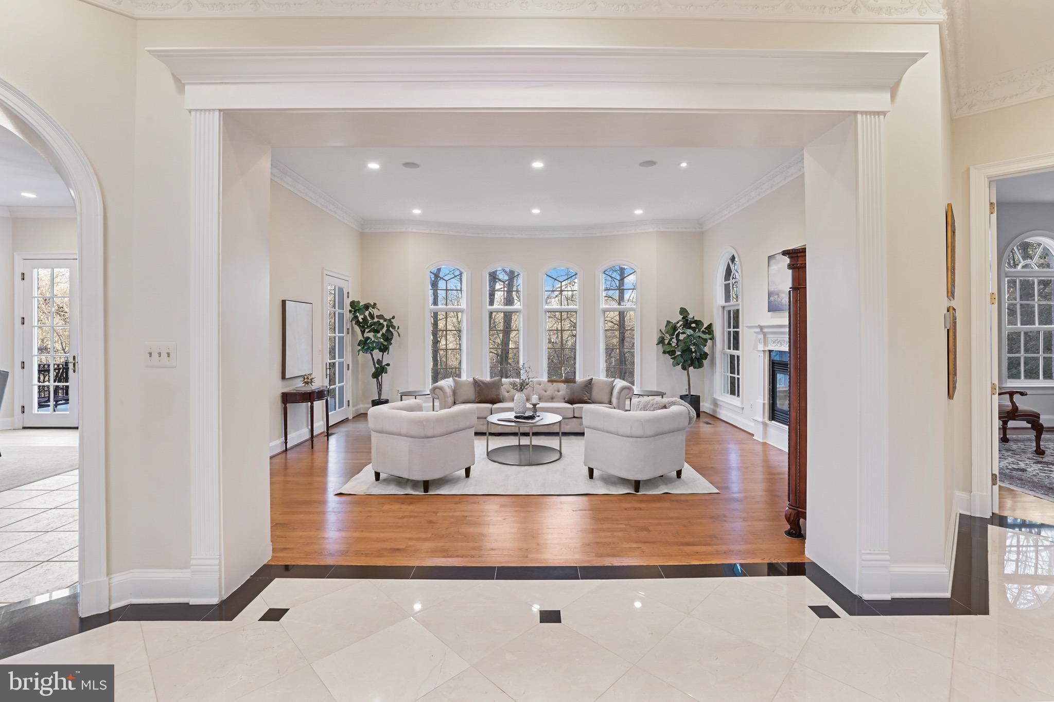 THE RESERVE - Residential