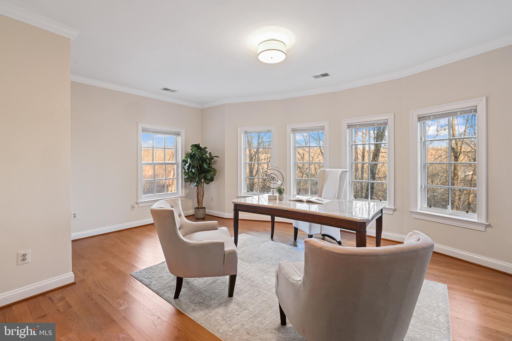 THE RESERVE - Residential