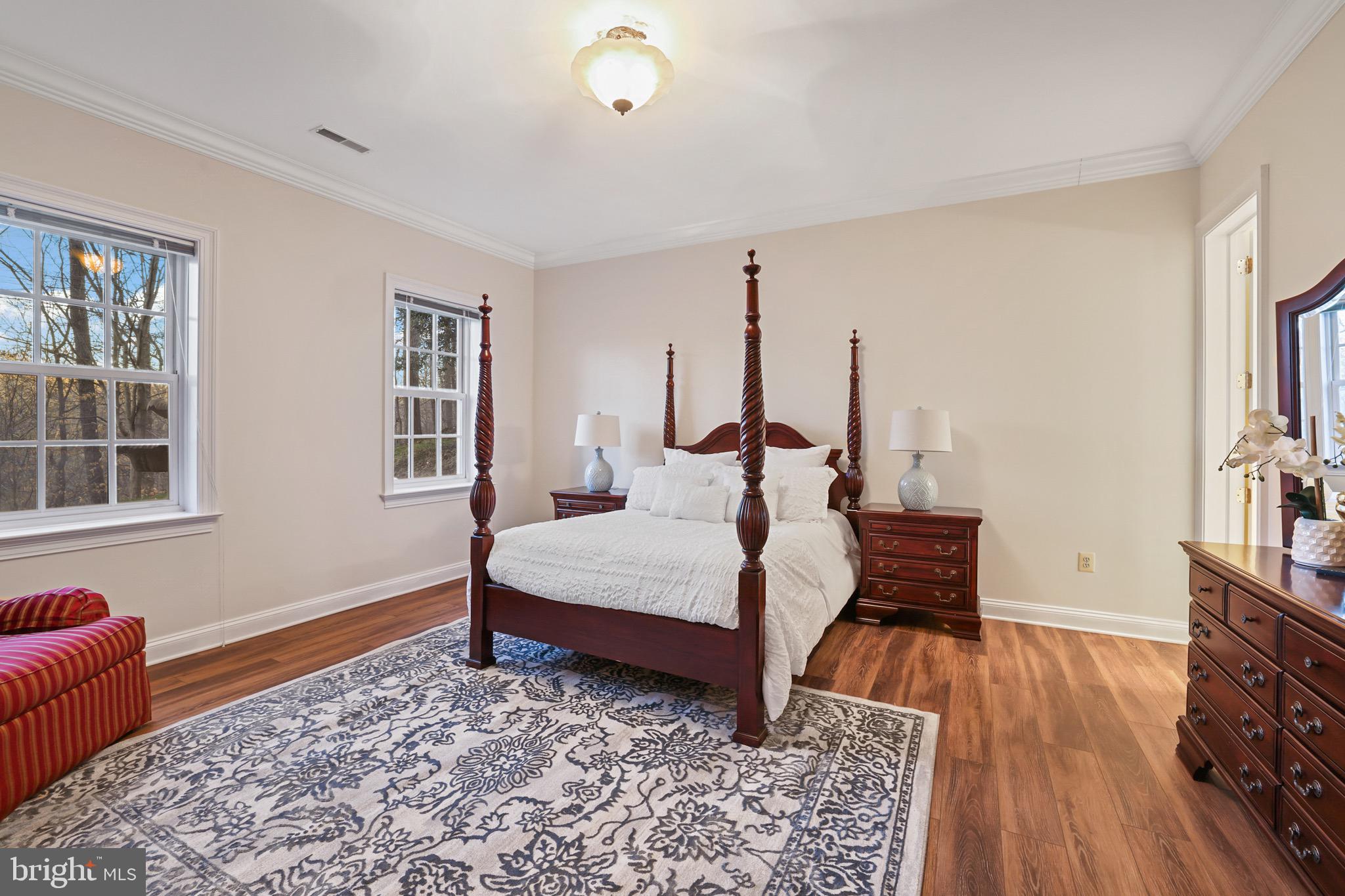 THE RESERVE - Residential