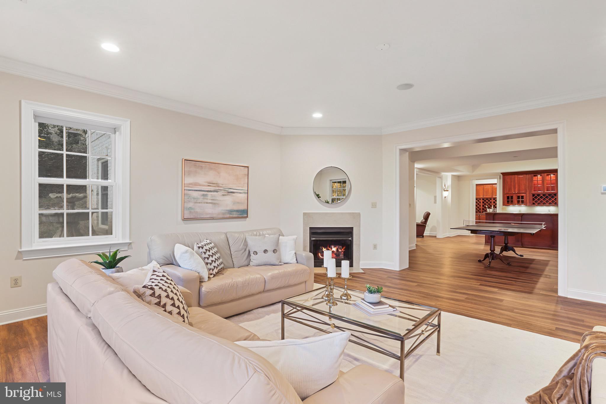 THE RESERVE - Residential