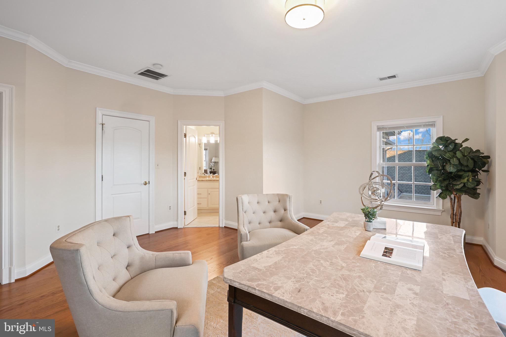 THE RESERVE - Residential