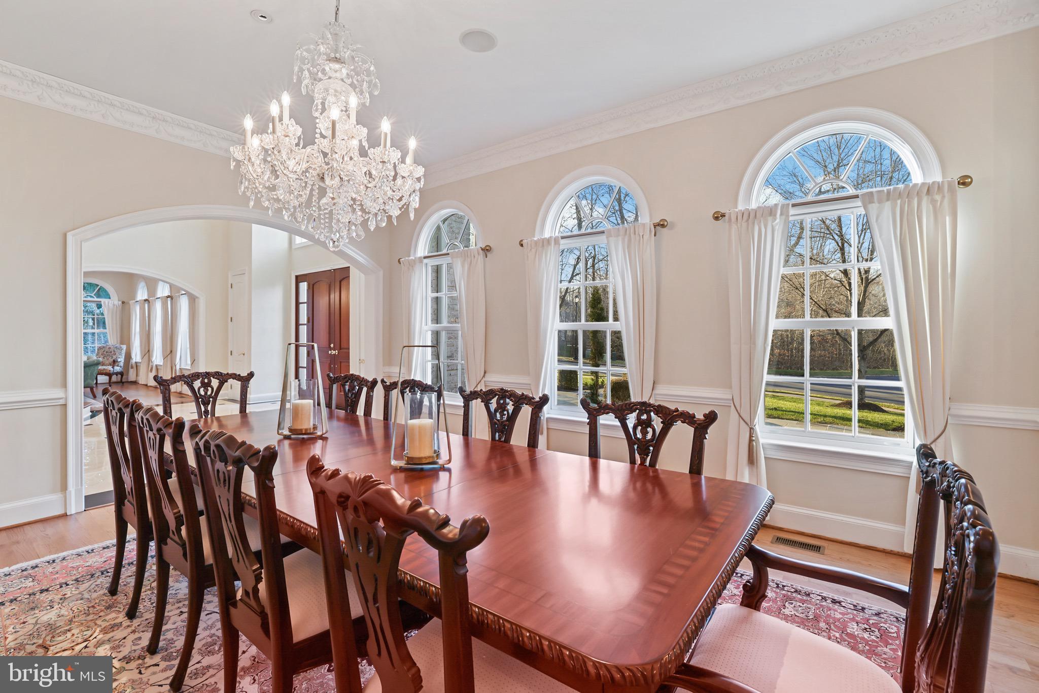 THE RESERVE - Residential