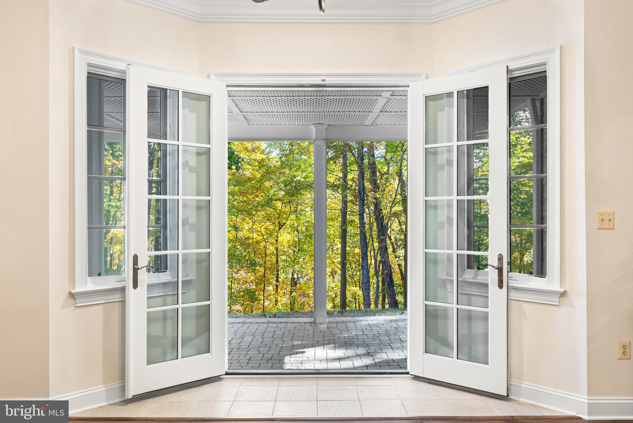 THE RESERVE - Residential