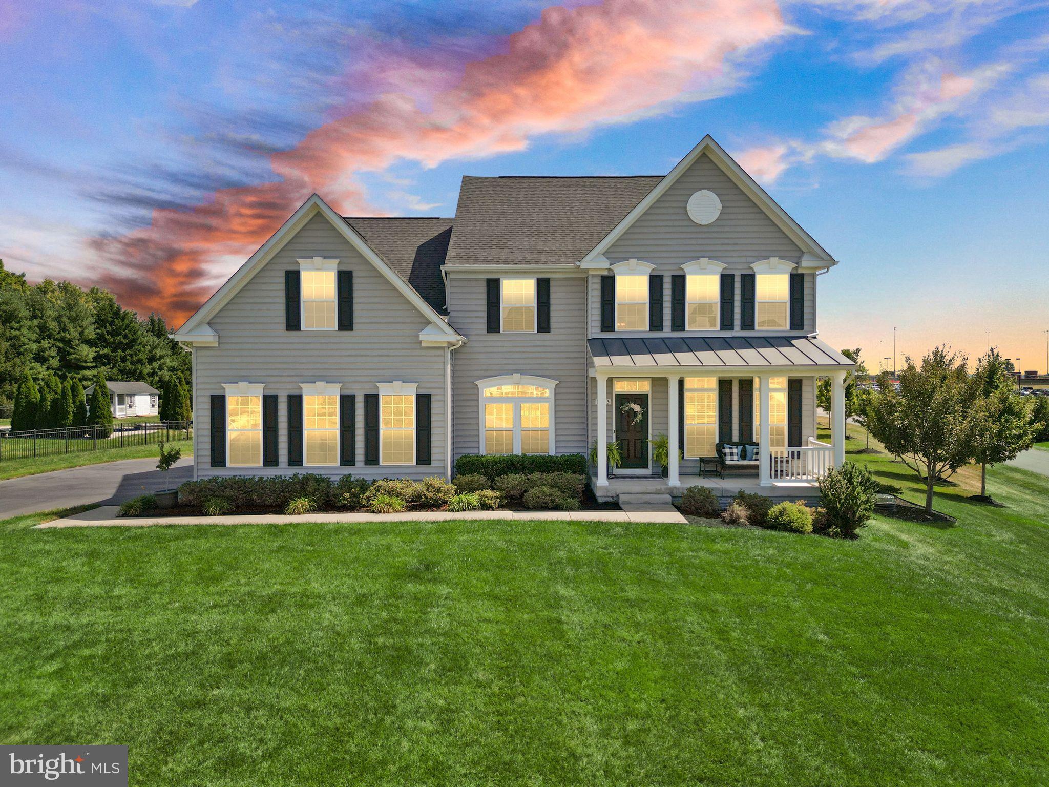 PARX ESTATES - Residential