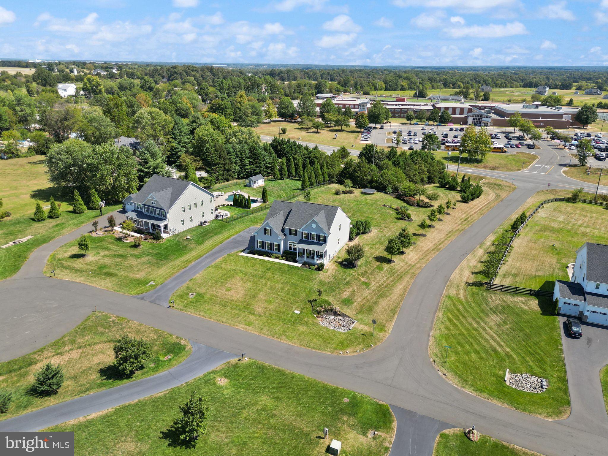 PARX ESTATES - Residential