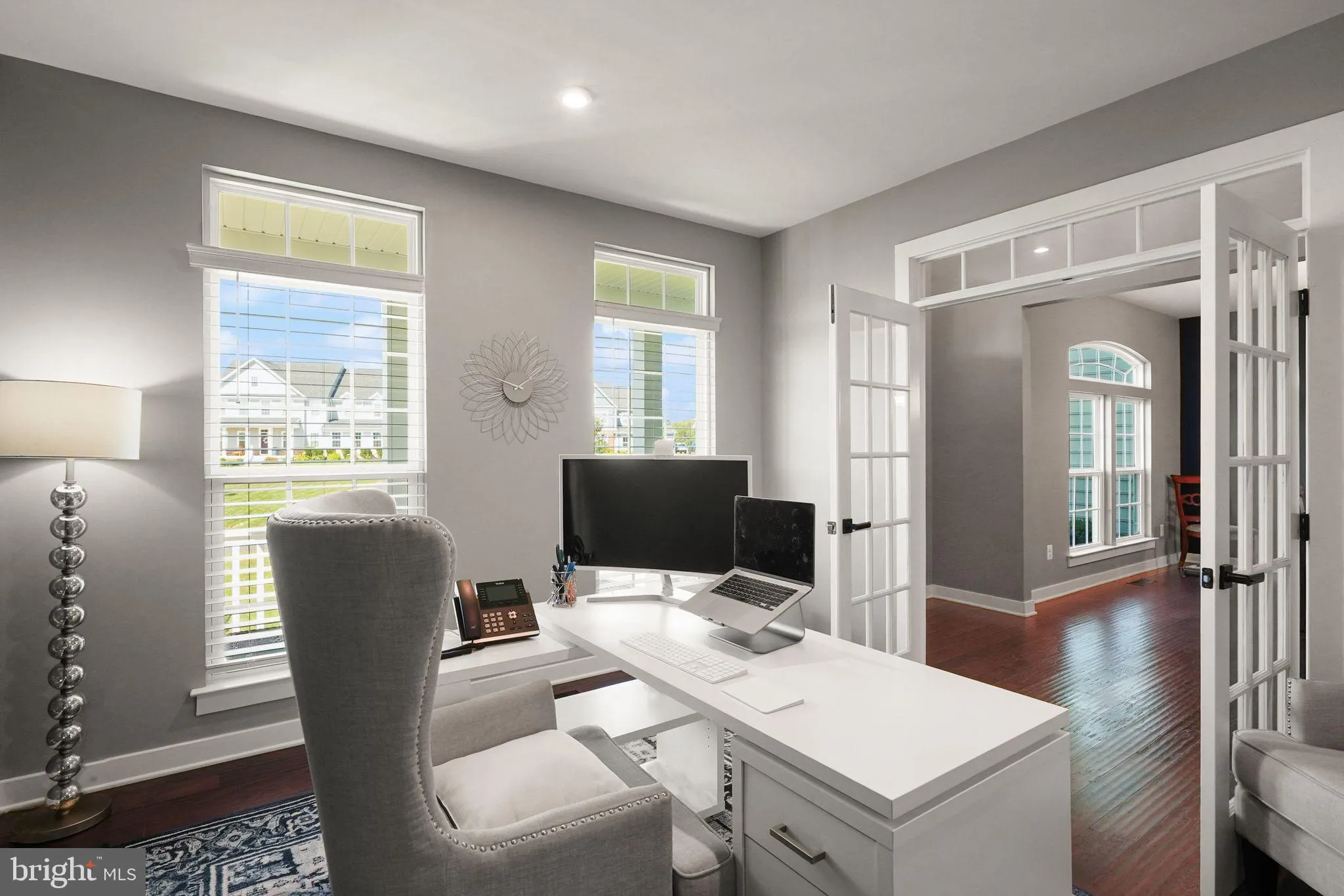 Nokesville, Virginia 20181, United States, 4 Bedrooms Bedrooms, ,4 BathroomsBathrooms,Residential,Active,203335