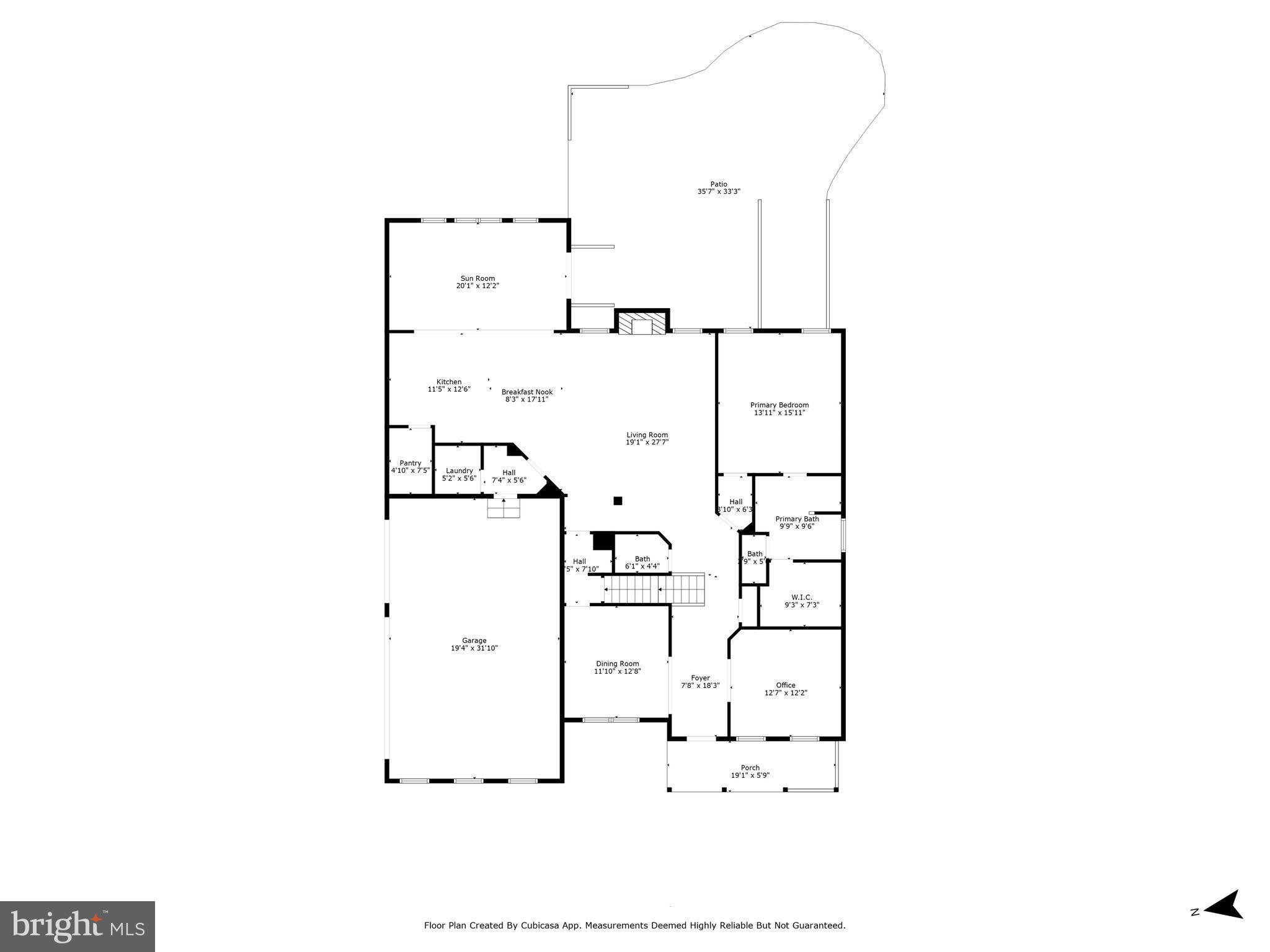 PARX ESTATES - Residential
