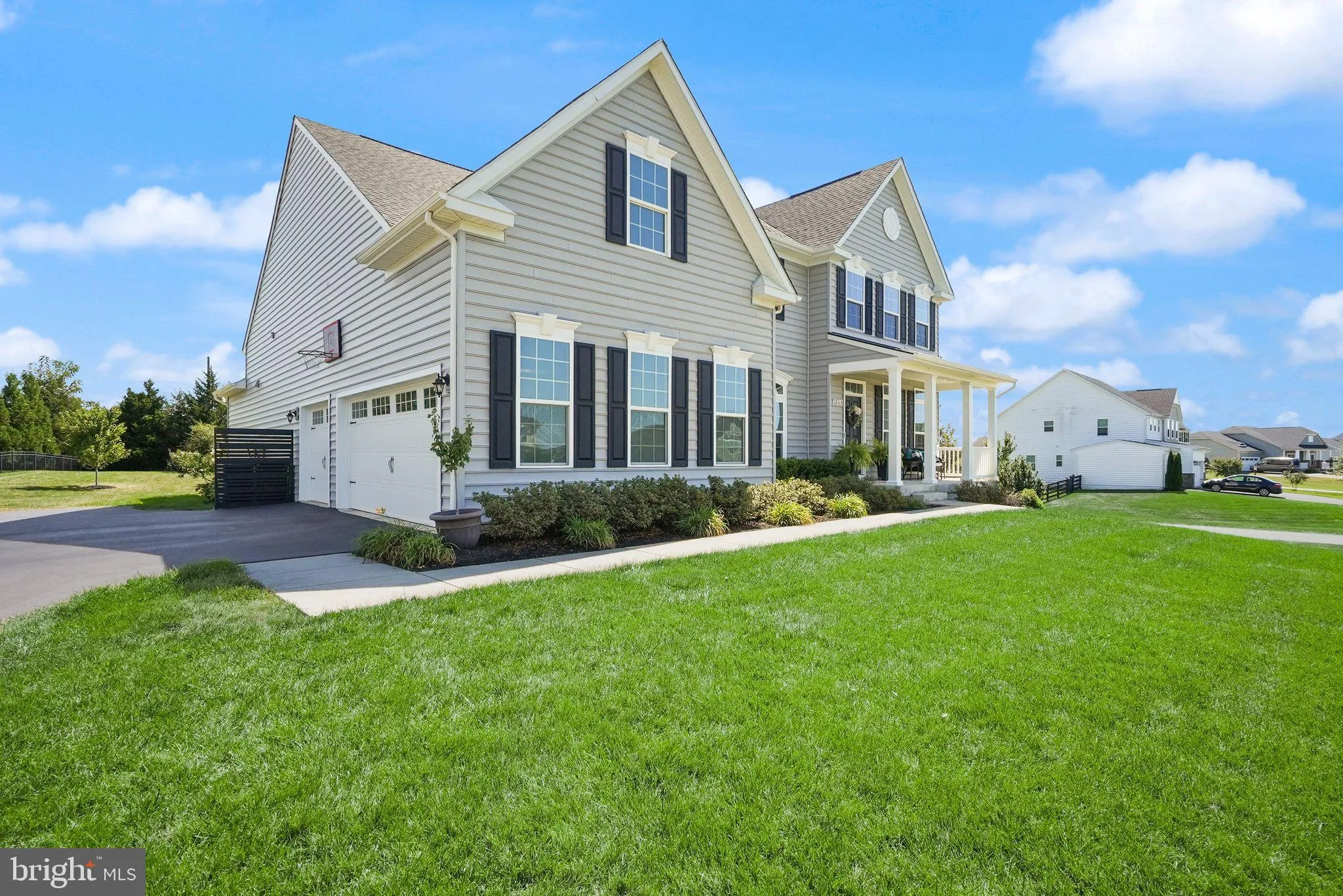 Nokesville, Virginia 20181, United States, 4 Bedrooms Bedrooms, ,4 BathroomsBathrooms,Residential,Active,203335