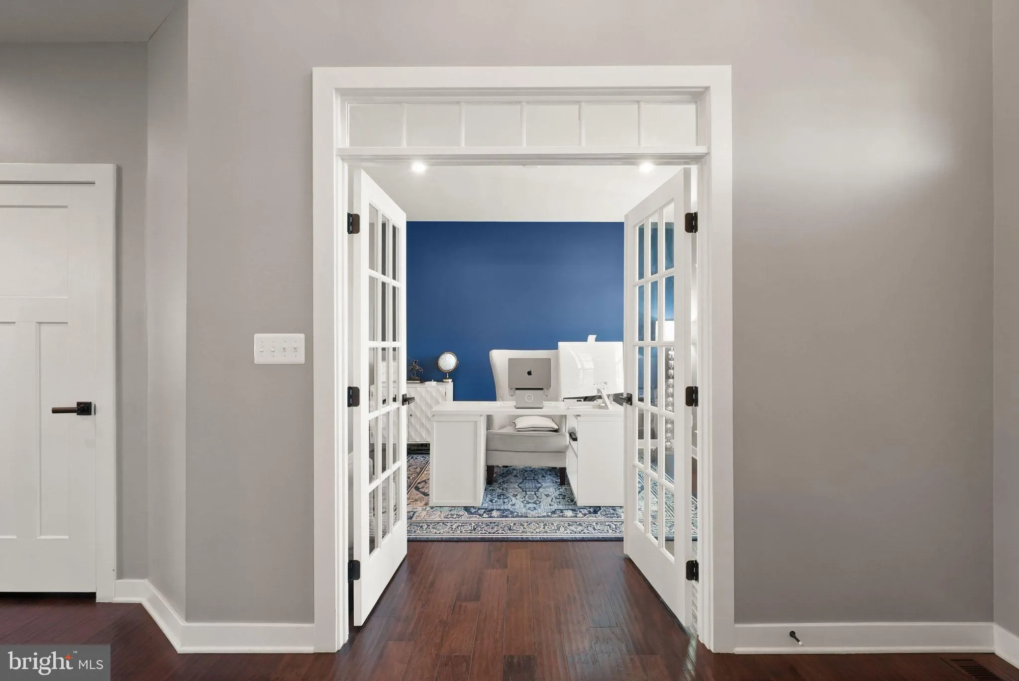 Nokesville, Virginia 20181, United States, 4 Bedrooms Bedrooms, ,4 BathroomsBathrooms,Residential,Active,203335