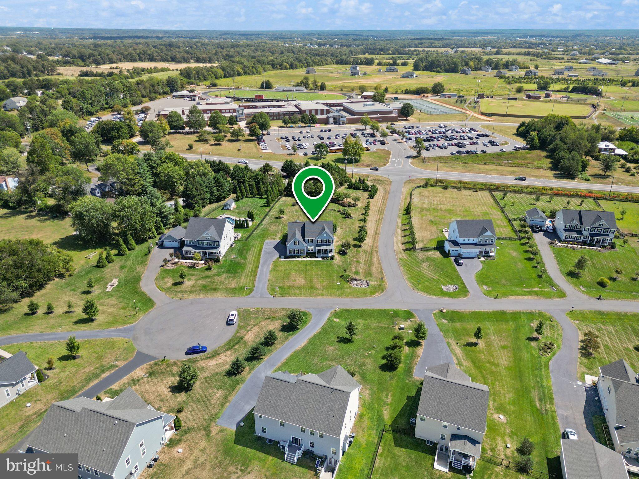 PARX ESTATES - Residential