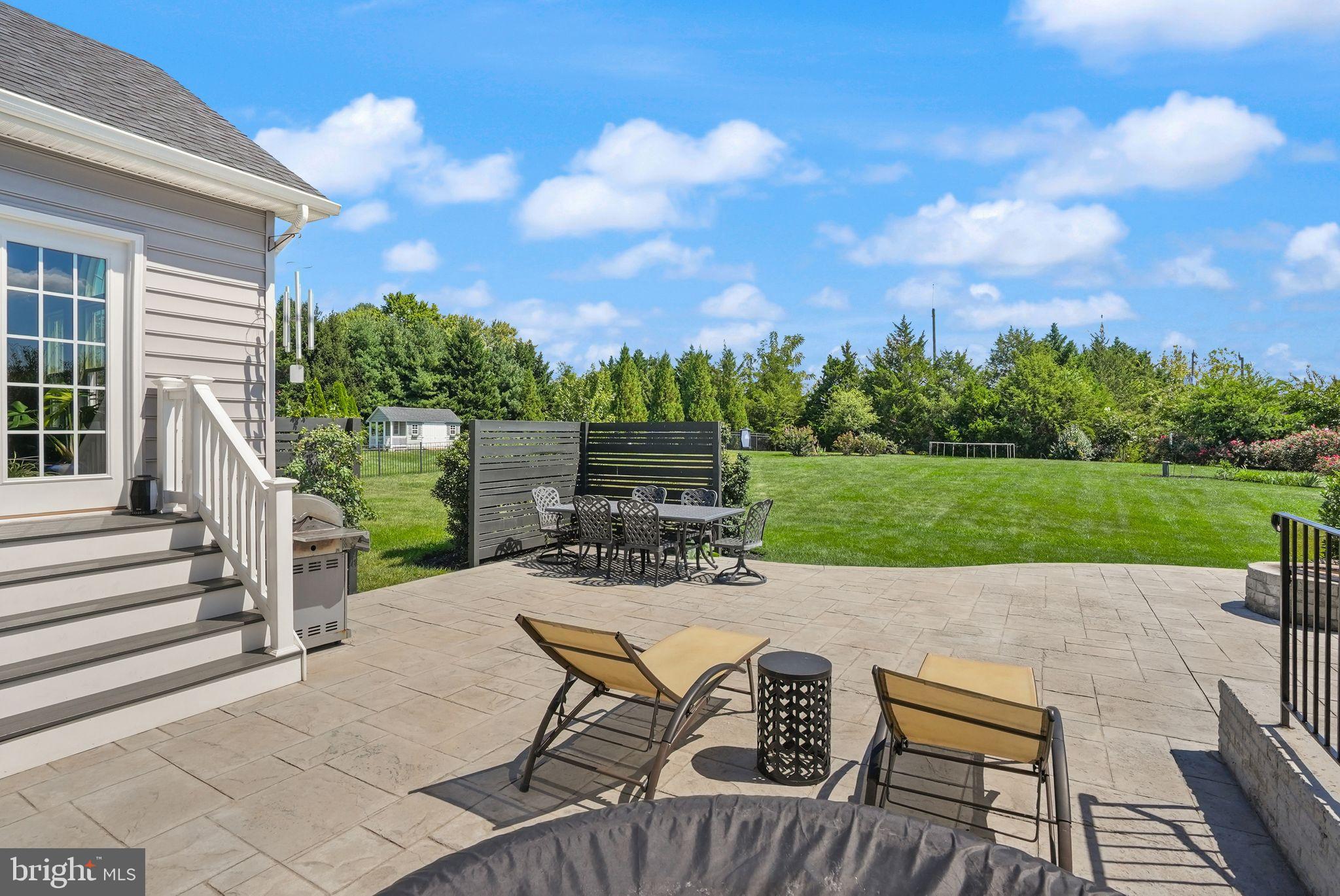 PARX ESTATES - Residential