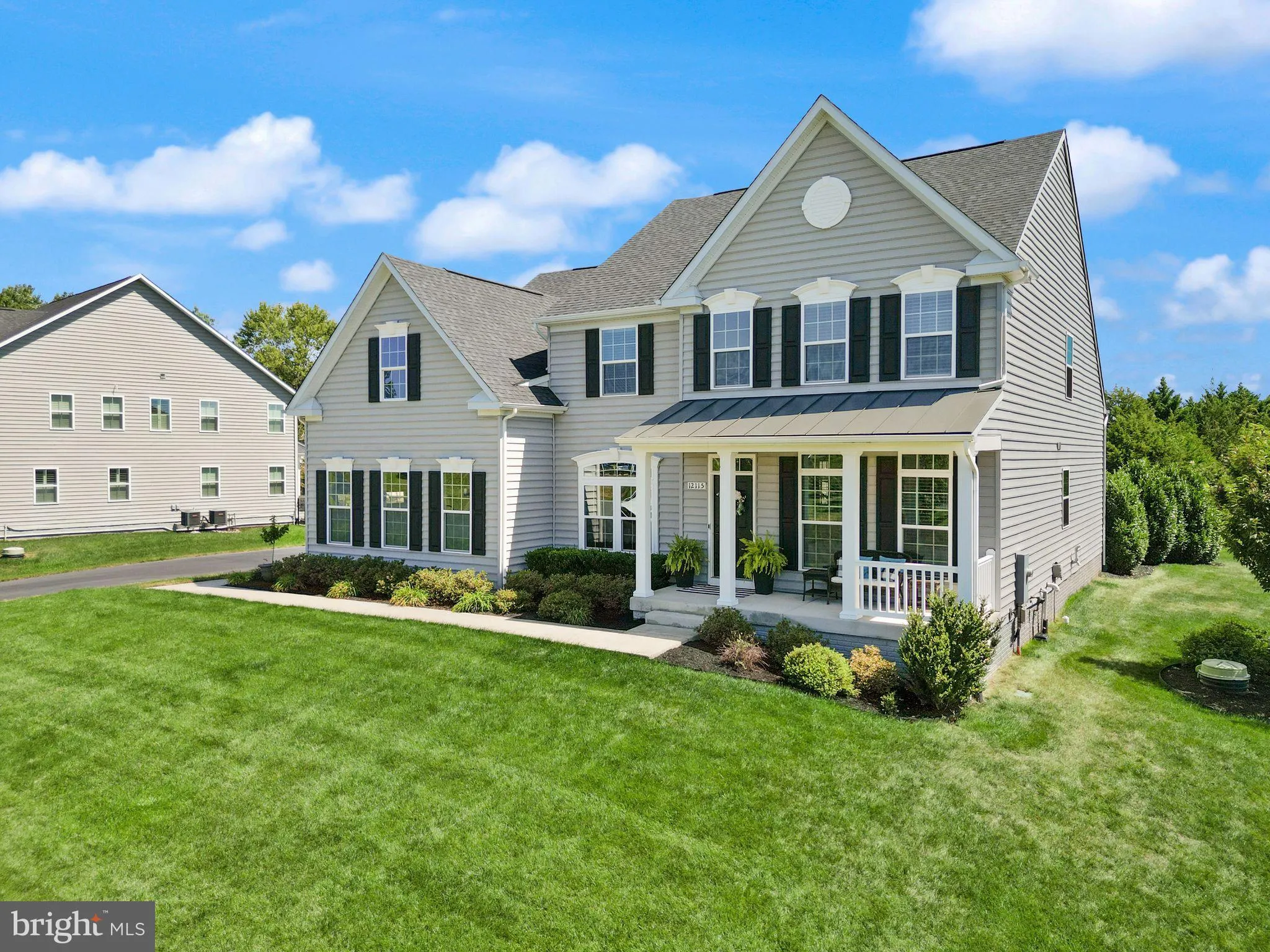 Nokesville, Virginia 20181, United States, 4 Bedrooms Bedrooms, ,4 BathroomsBathrooms,Residential,Active,203335