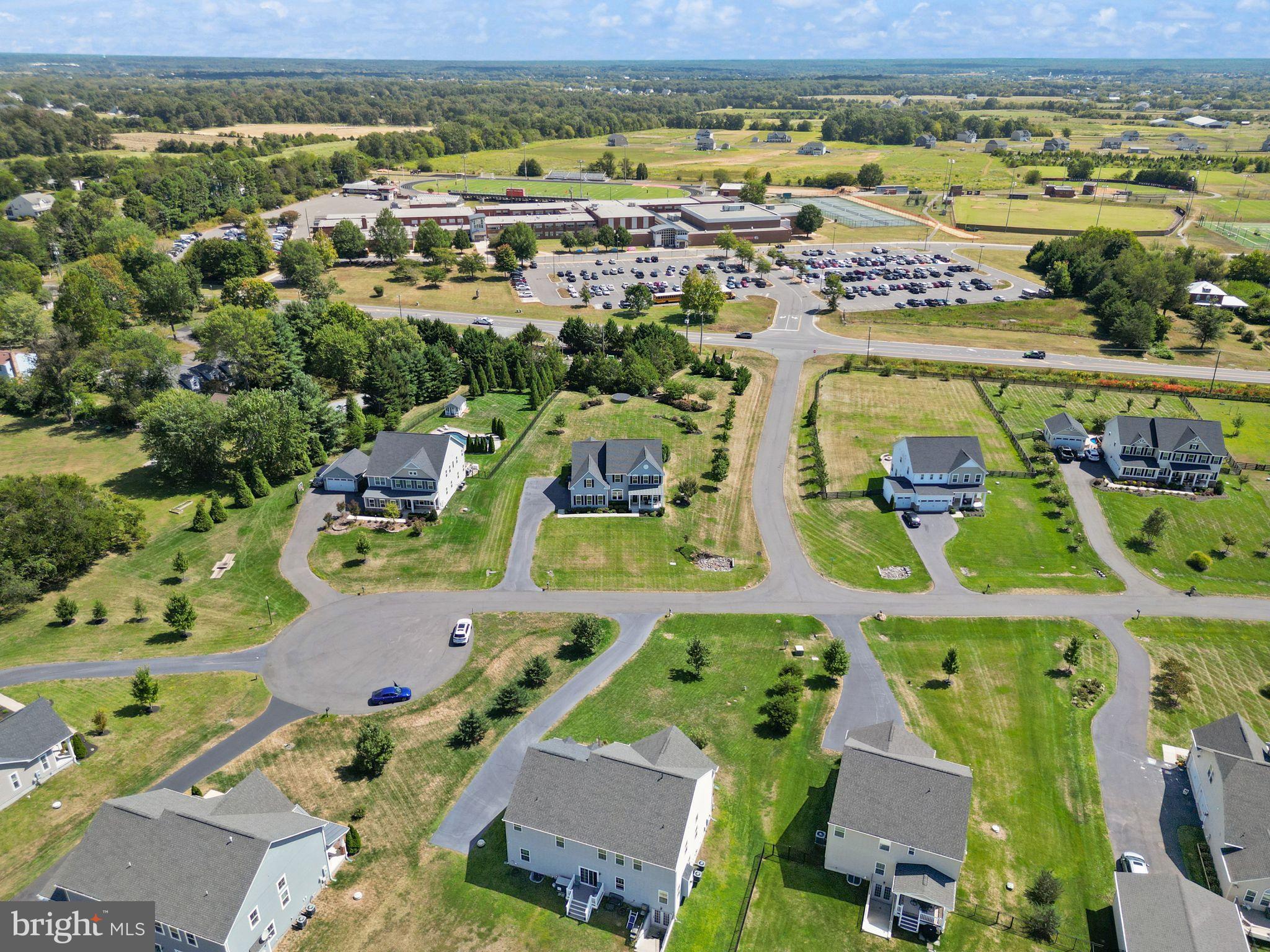 PARX ESTATES - Residential