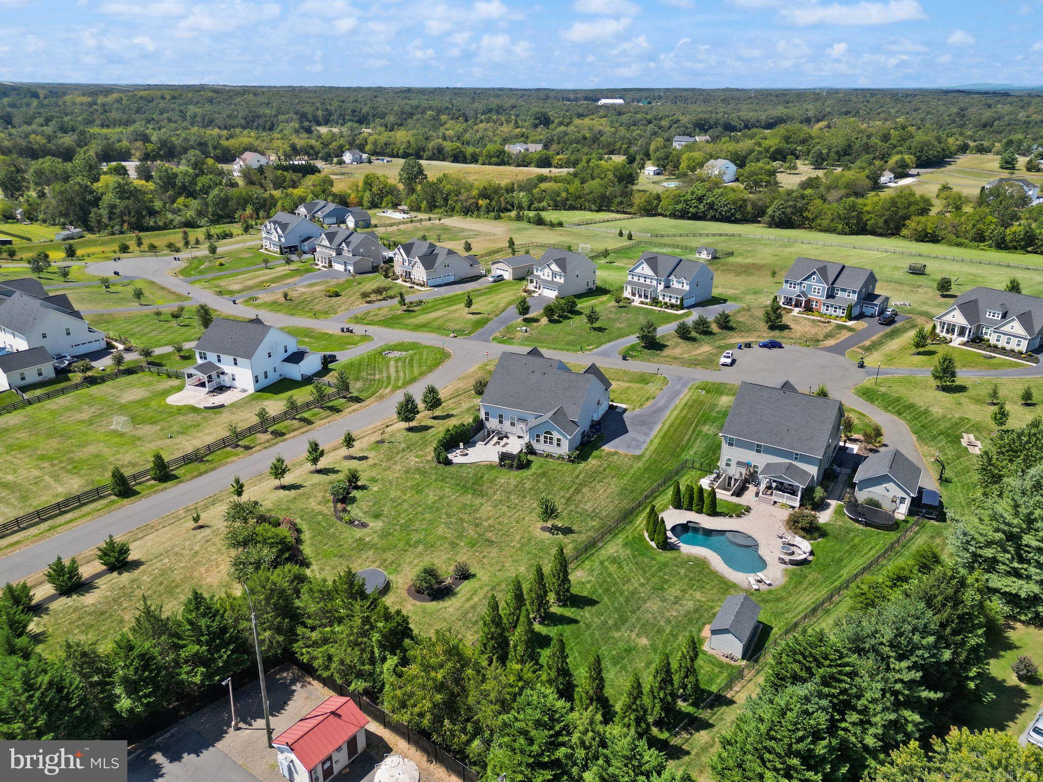 PARX ESTATES - Residential