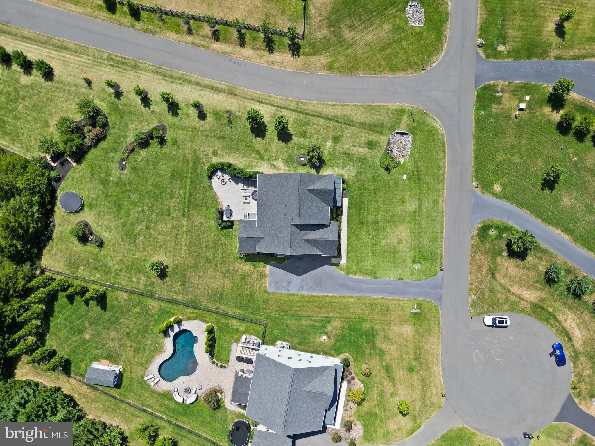 PARX ESTATES - Residential