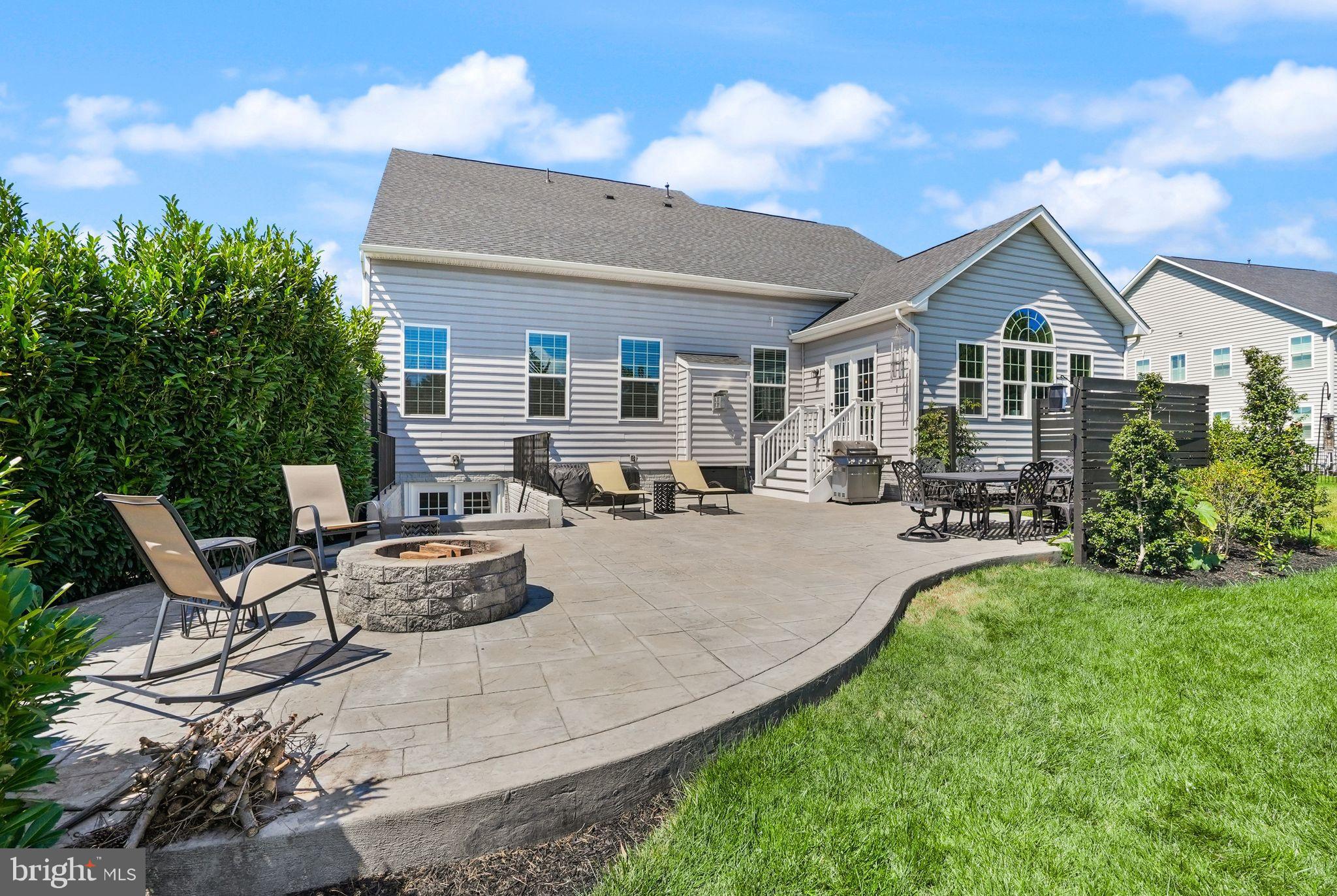 PARX ESTATES - Residential