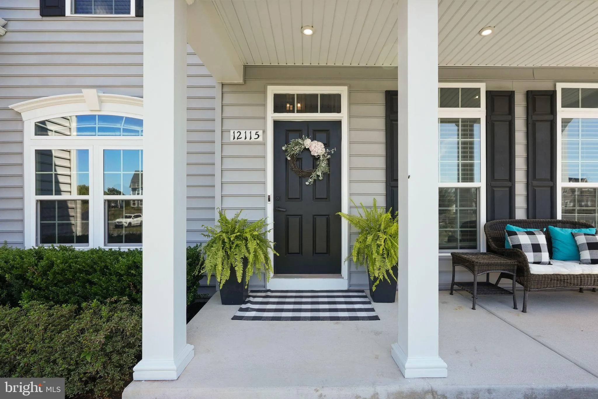 Nokesville, Virginia 20181, United States, 4 Bedrooms Bedrooms, ,4 BathroomsBathrooms,Residential,Active,203335