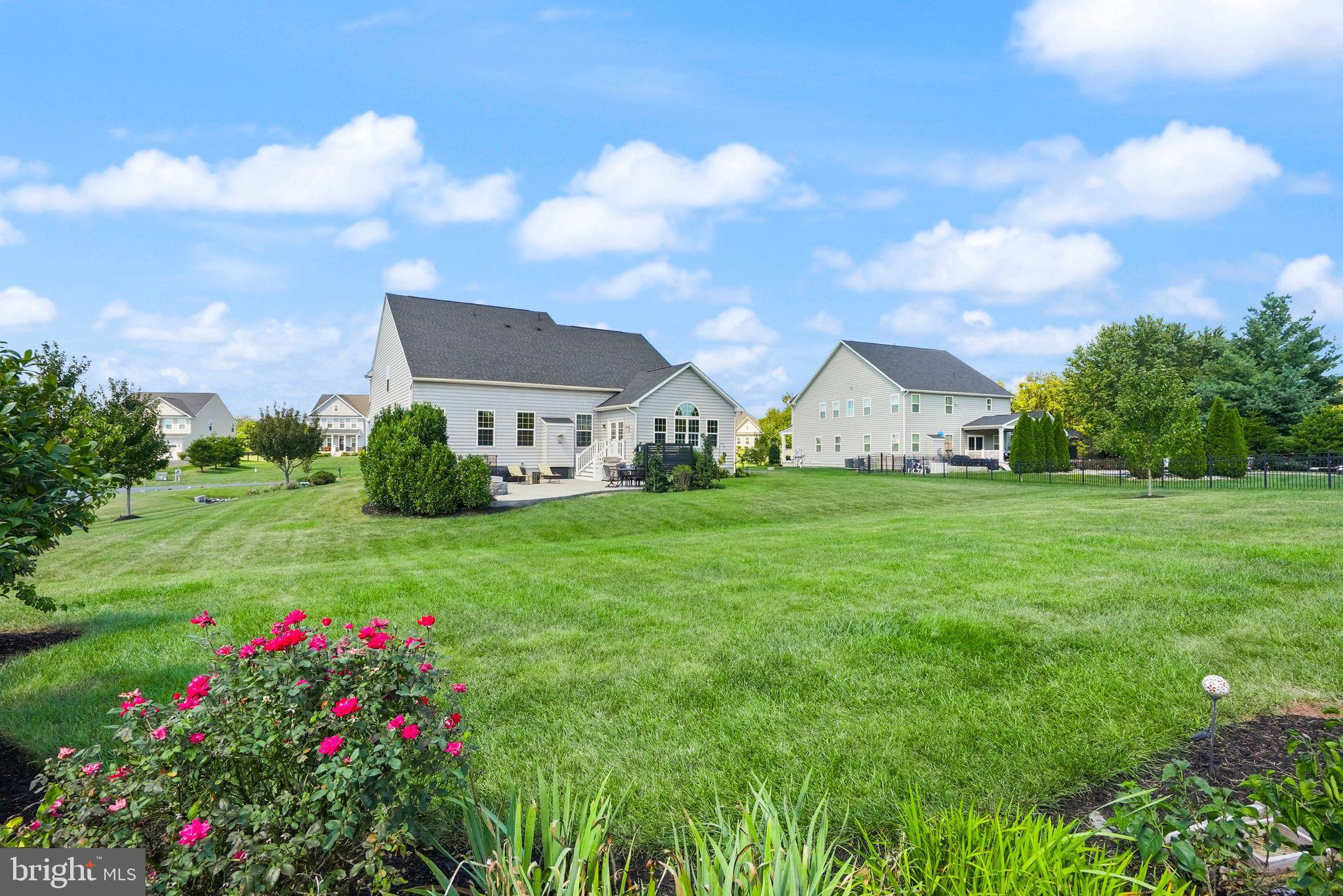 PARX ESTATES - Residential