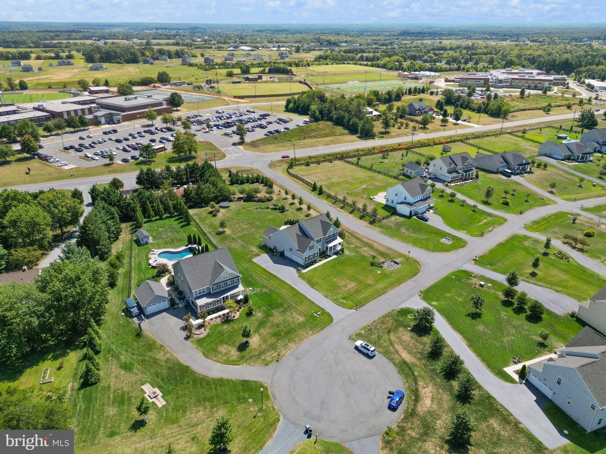 Nokesville, Virginia 20181, United States, 4 Bedrooms Bedrooms, ,4 BathroomsBathrooms,Residential,Active,203335