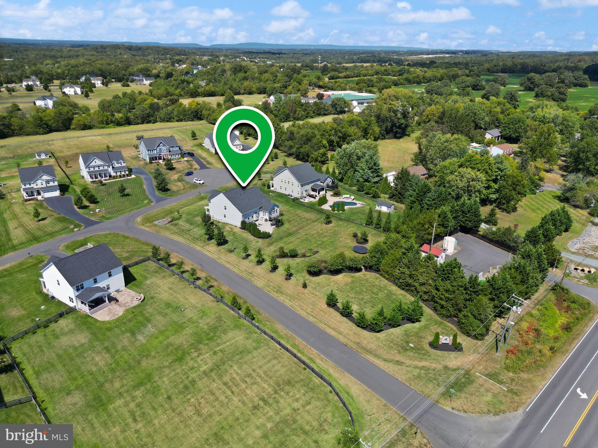 PARX ESTATES - Residential