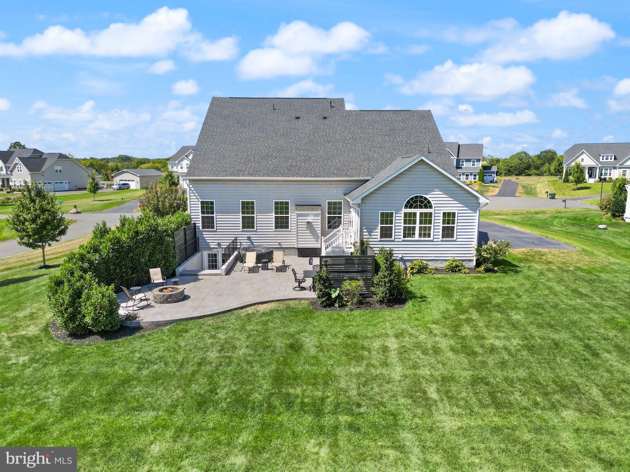 PARX ESTATES - Residential