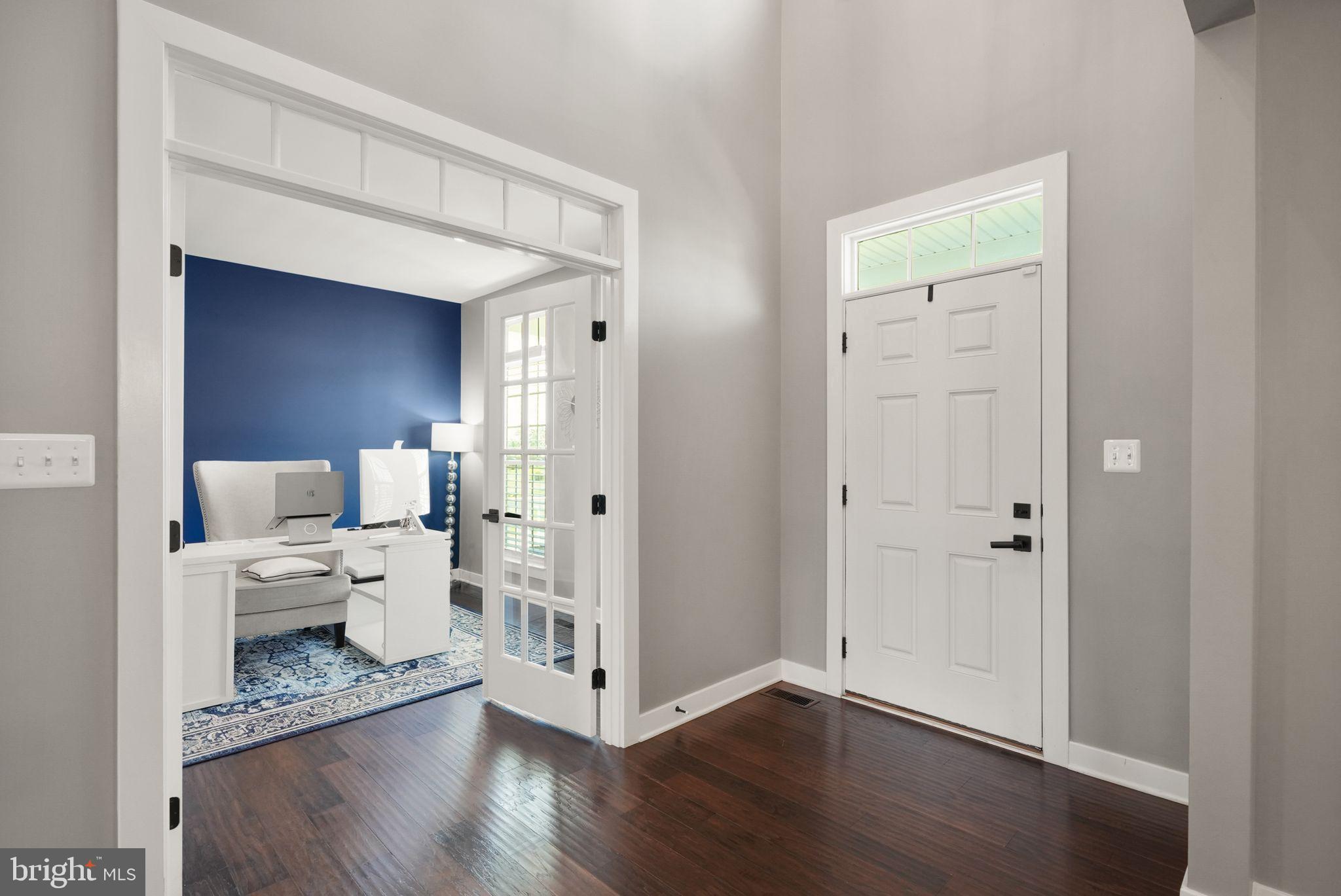 PARX ESTATES - Residential