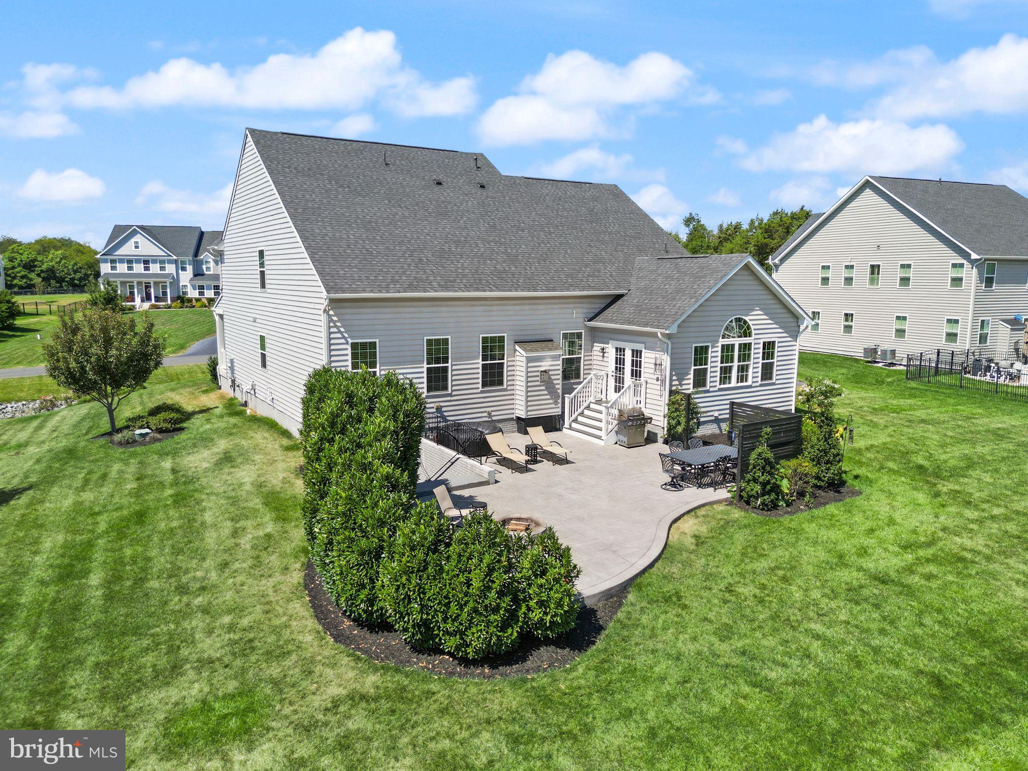 PARX ESTATES - Residential