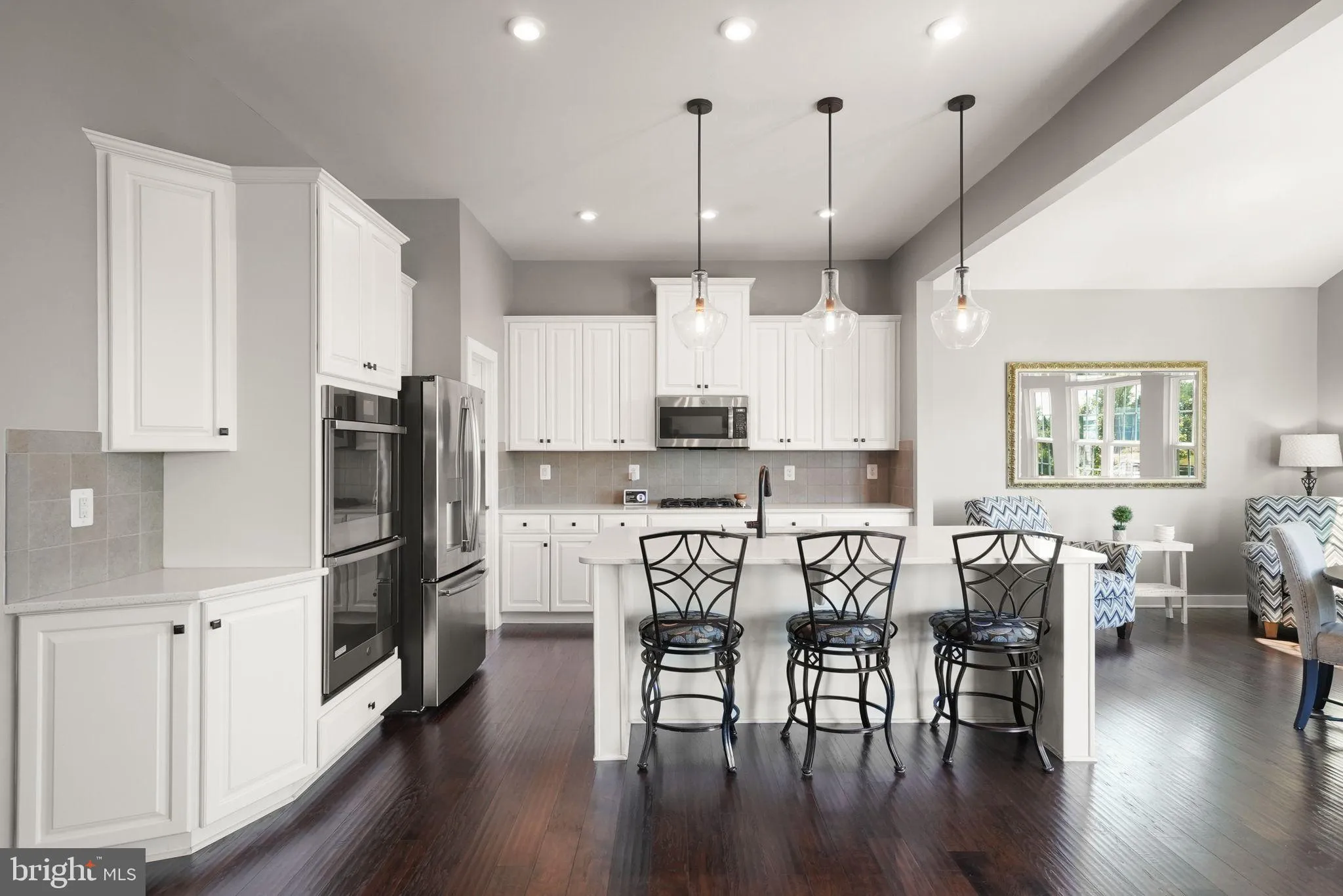 Nokesville, Virginia 20181, United States, 4 Bedrooms Bedrooms, ,4 BathroomsBathrooms,Residential,Active,203335