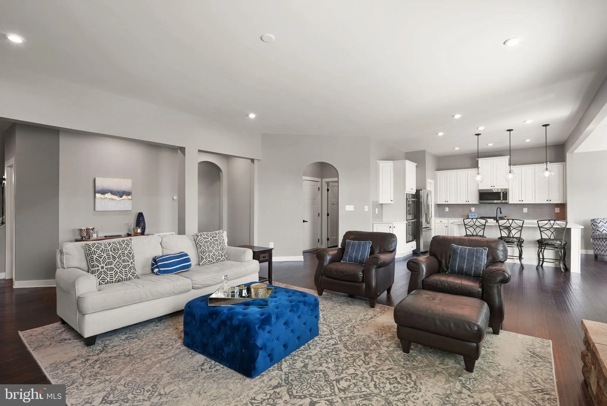 Nokesville, Virginia 20181, United States, 4 Bedrooms Bedrooms, ,4 BathroomsBathrooms,Residential,Active,203335