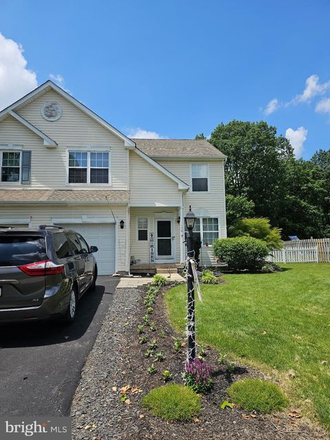 1138 VIRGINIA WAY QUAKERTOWN PA 18951