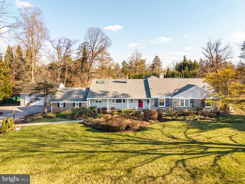 Homes For Sale - 753 Mustin Lane<br/> VILLANOVA, PA 19085