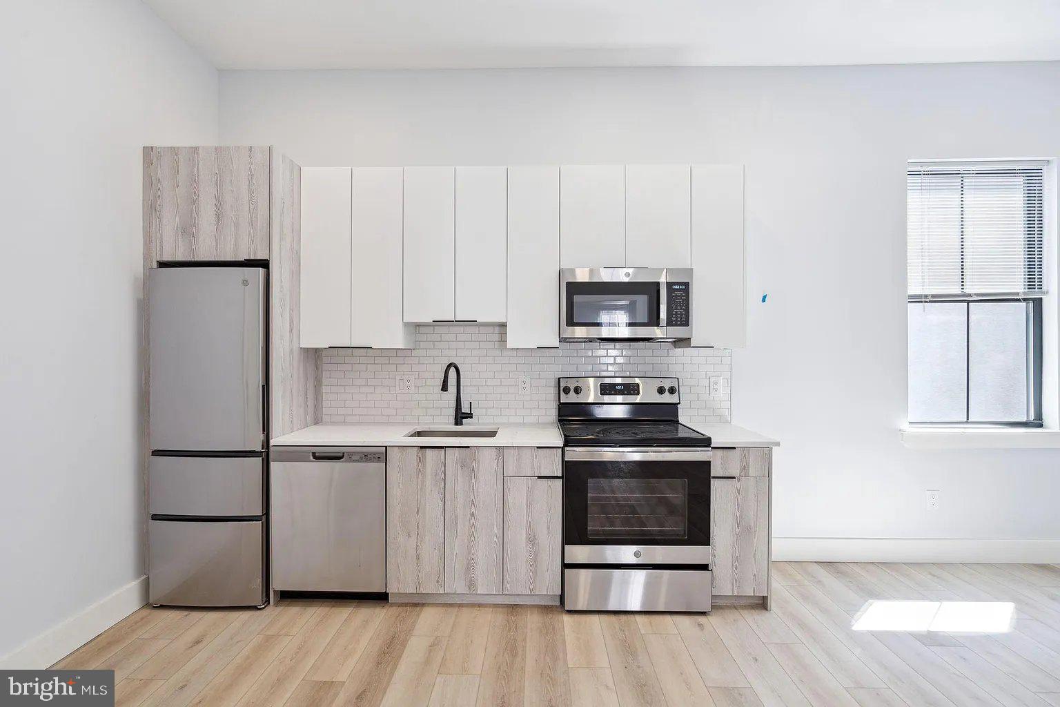 POWELTON VILLAGE - Residential Lease