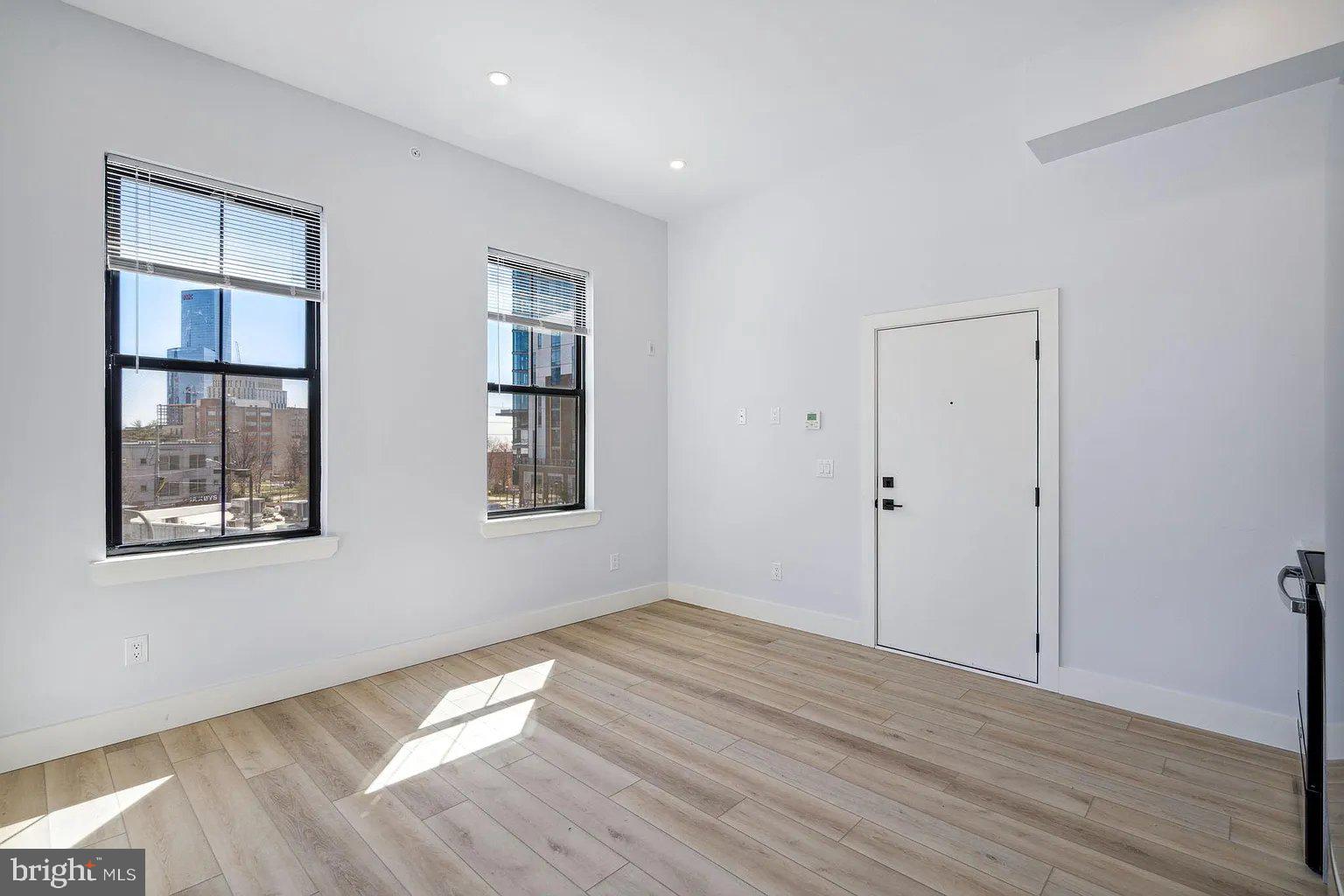 POWELTON VILLAGE - Residential Lease