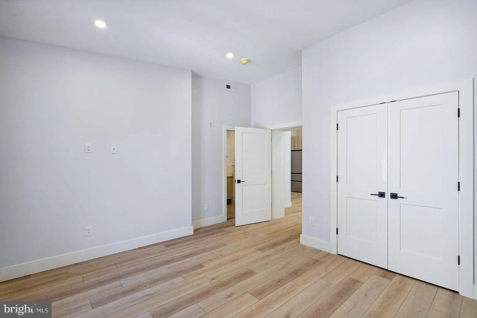 POWELTON VILLAGE - Residential Lease