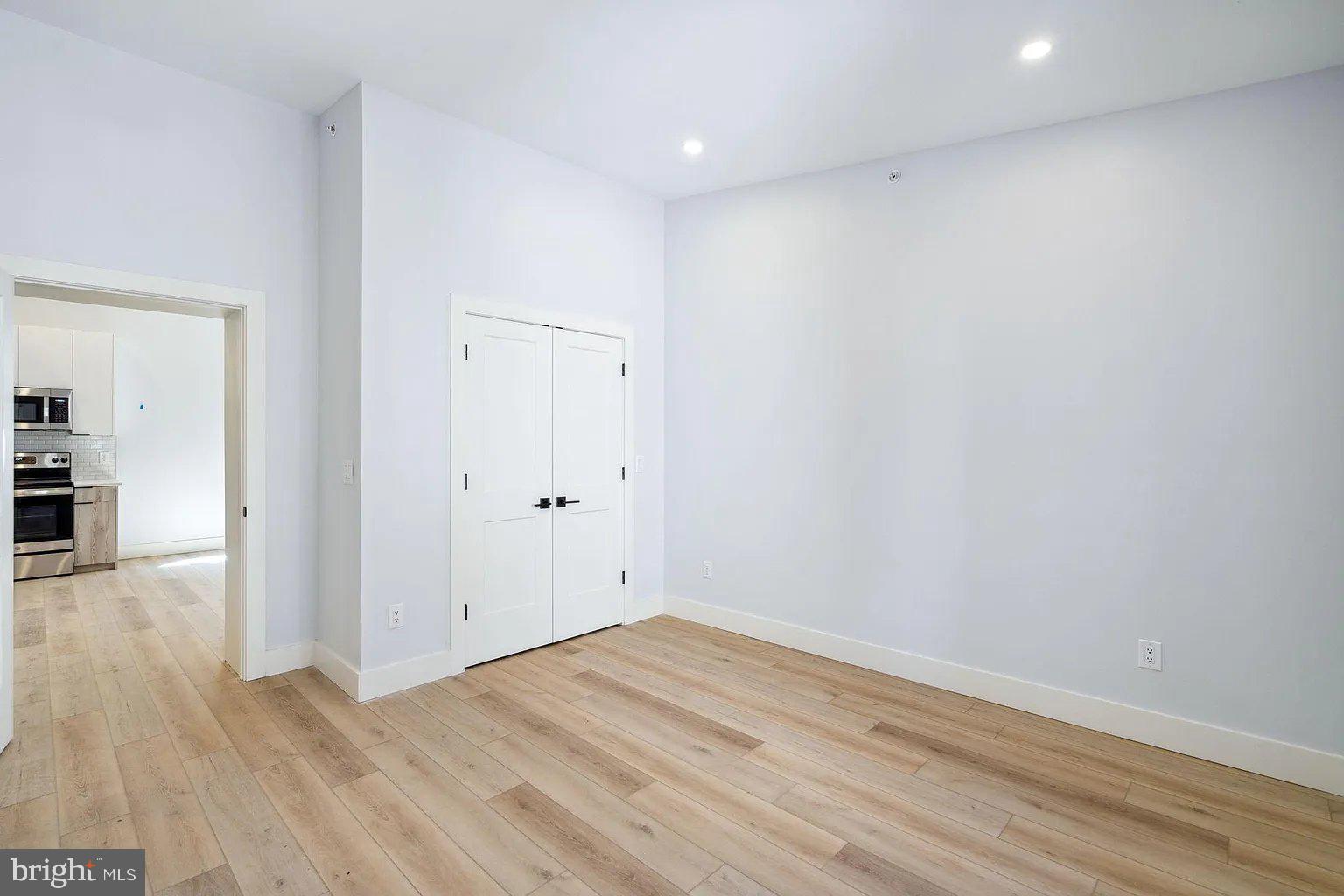 POWELTON VILLAGE - Residential Lease