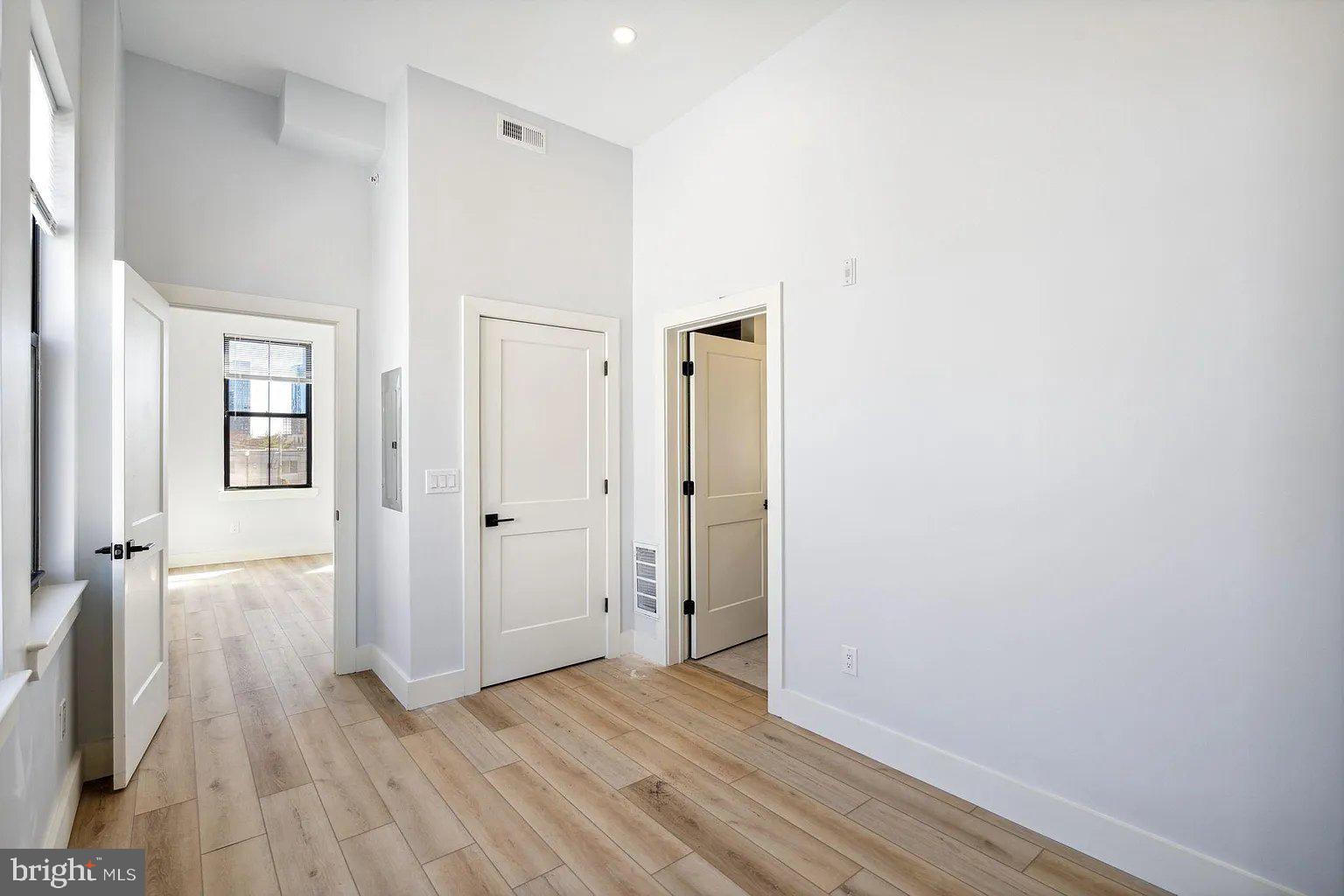 POWELTON VILLAGE - Residential Lease