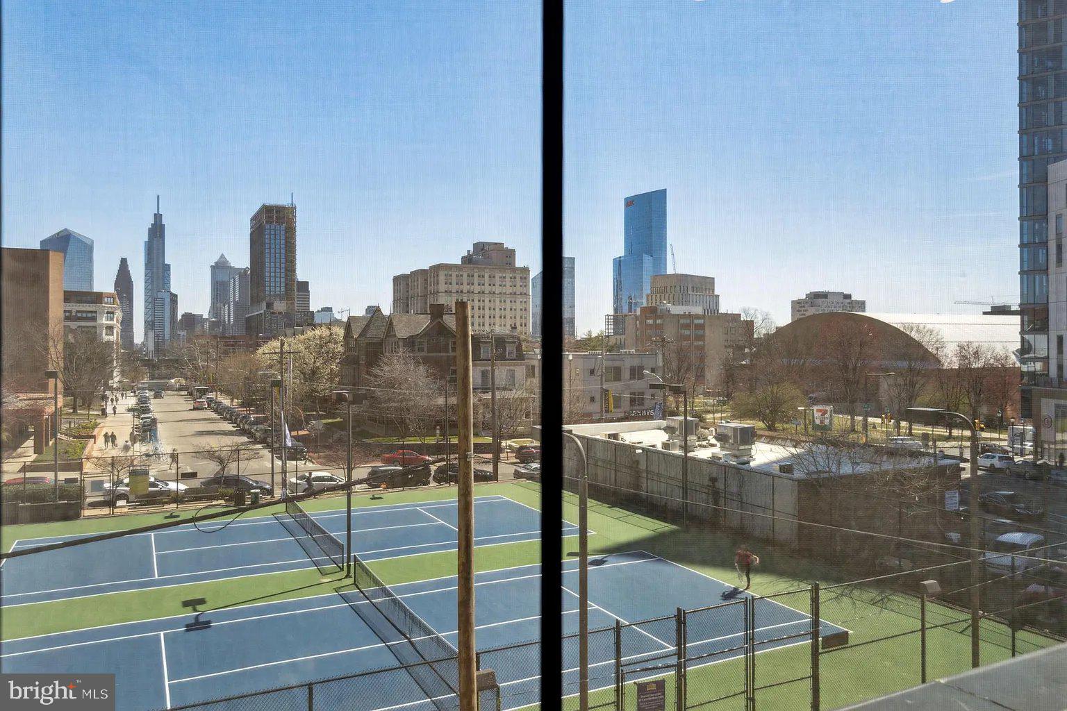 POWELTON VILLAGE - Residential Lease