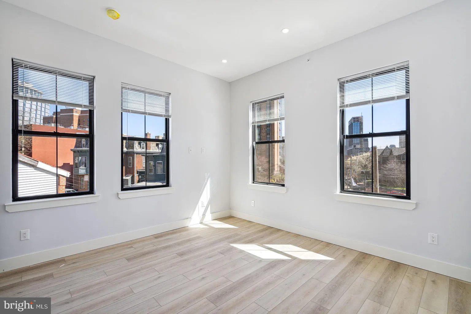 POWELTON VILLAGE - Residential Lease