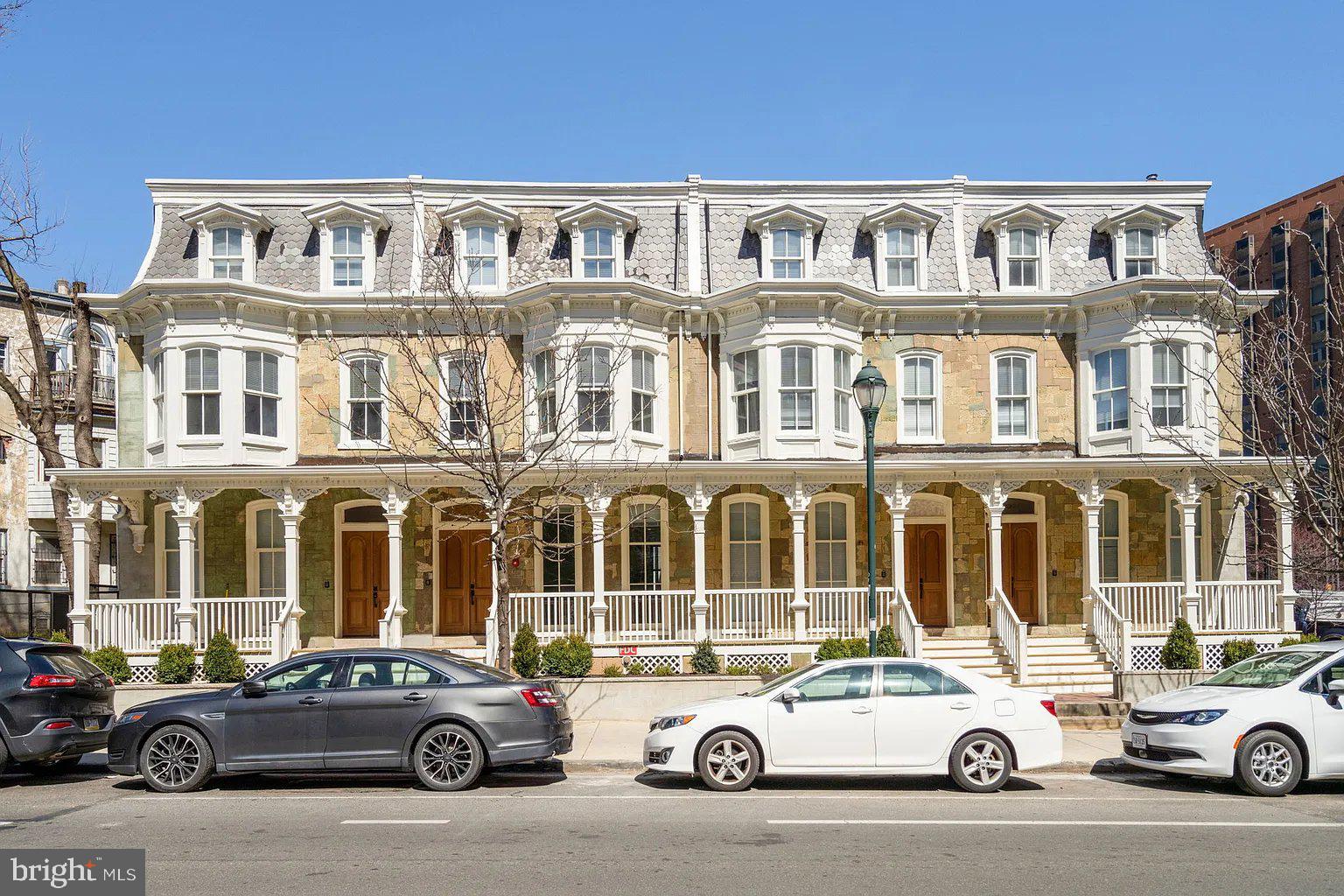 POWELTON VILLAGE - Residential Lease