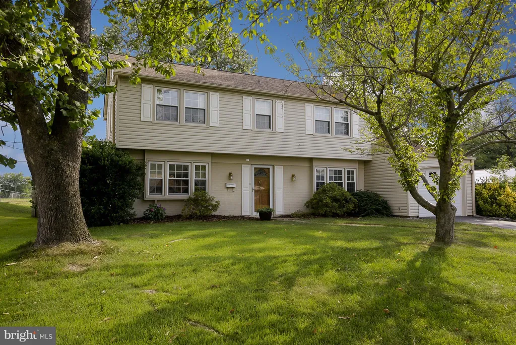 12309 Firtree Lane, Bowie, MD 20715