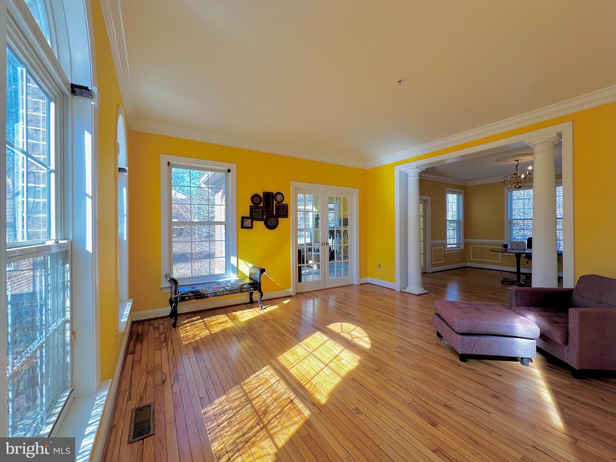 MARLBORO MANOR-PLAT 1> - Residential