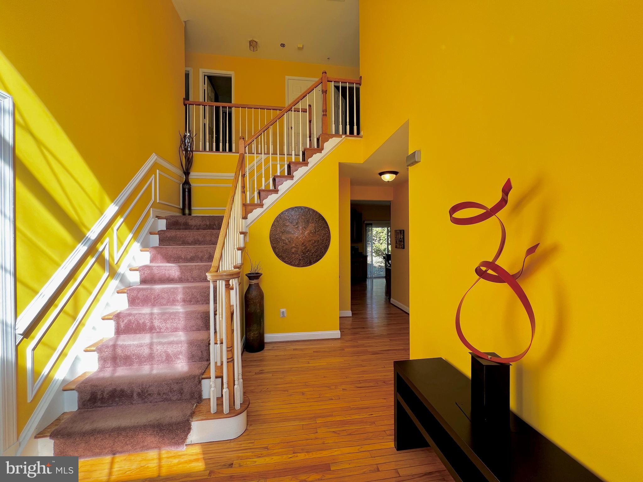 MARLBORO MANOR-PLAT 1> - Residential