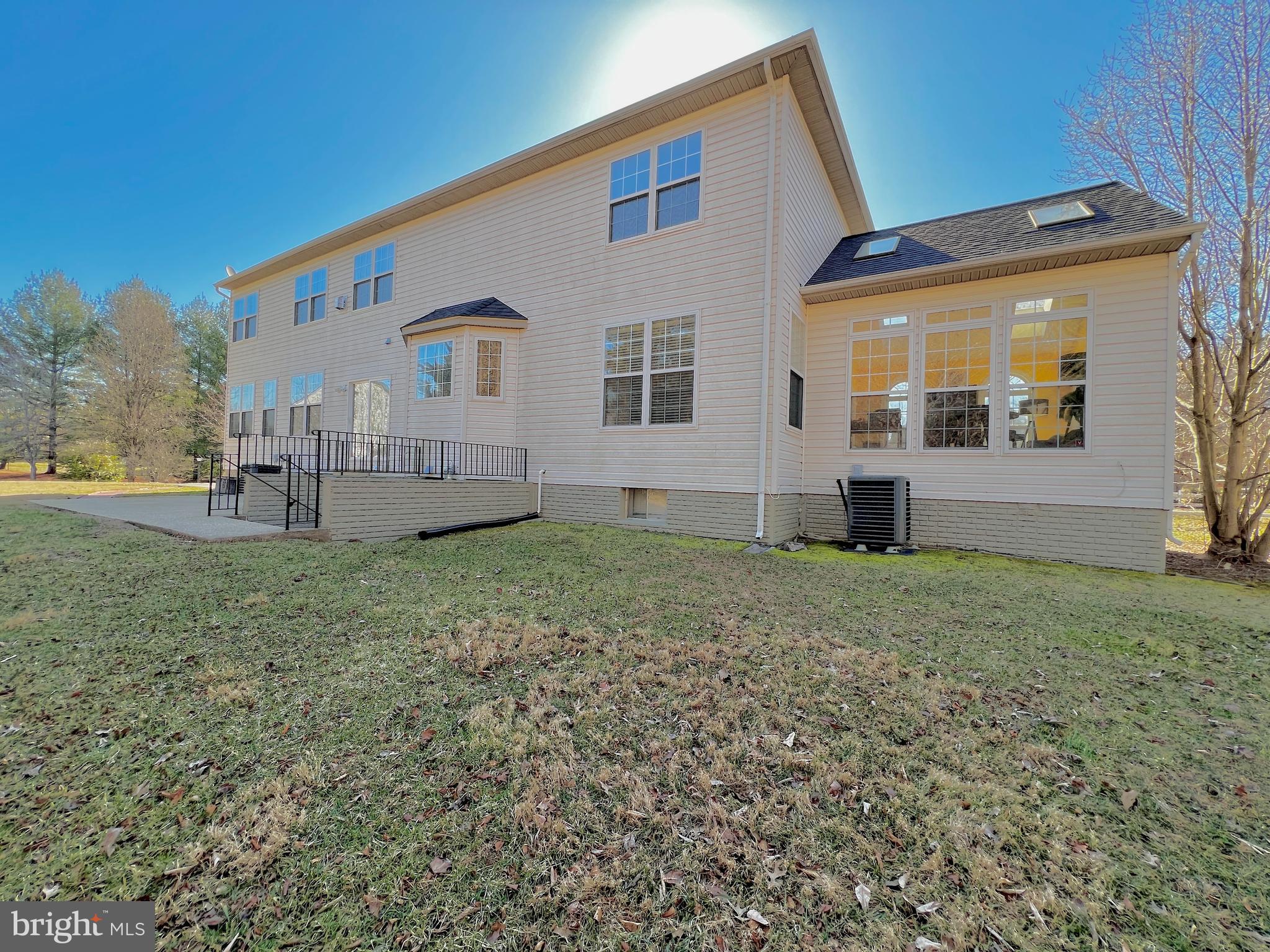 MARLBORO MANOR-PLAT 1> - Residential