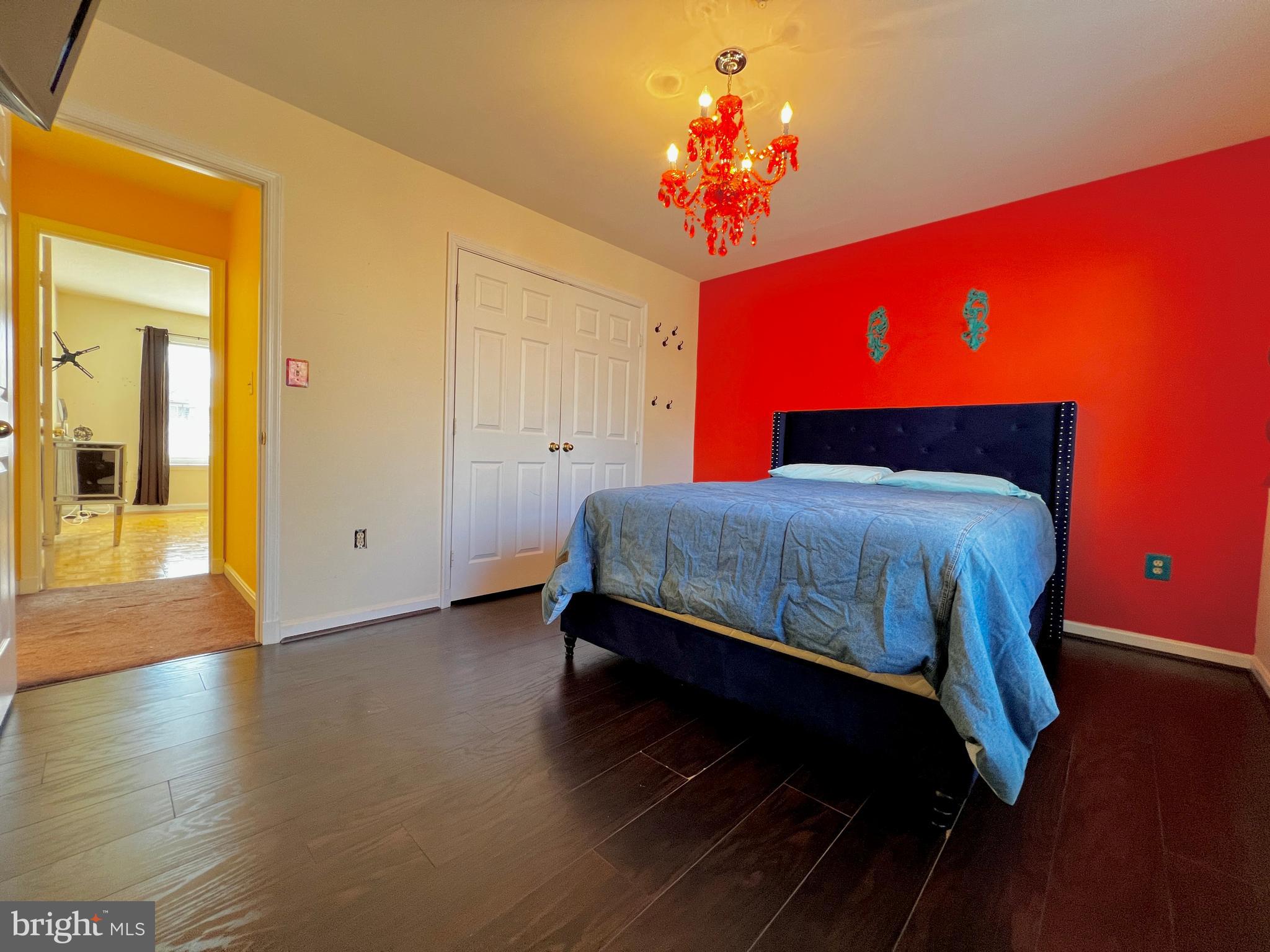 MARLBORO MANOR-PLAT 1> - Residential