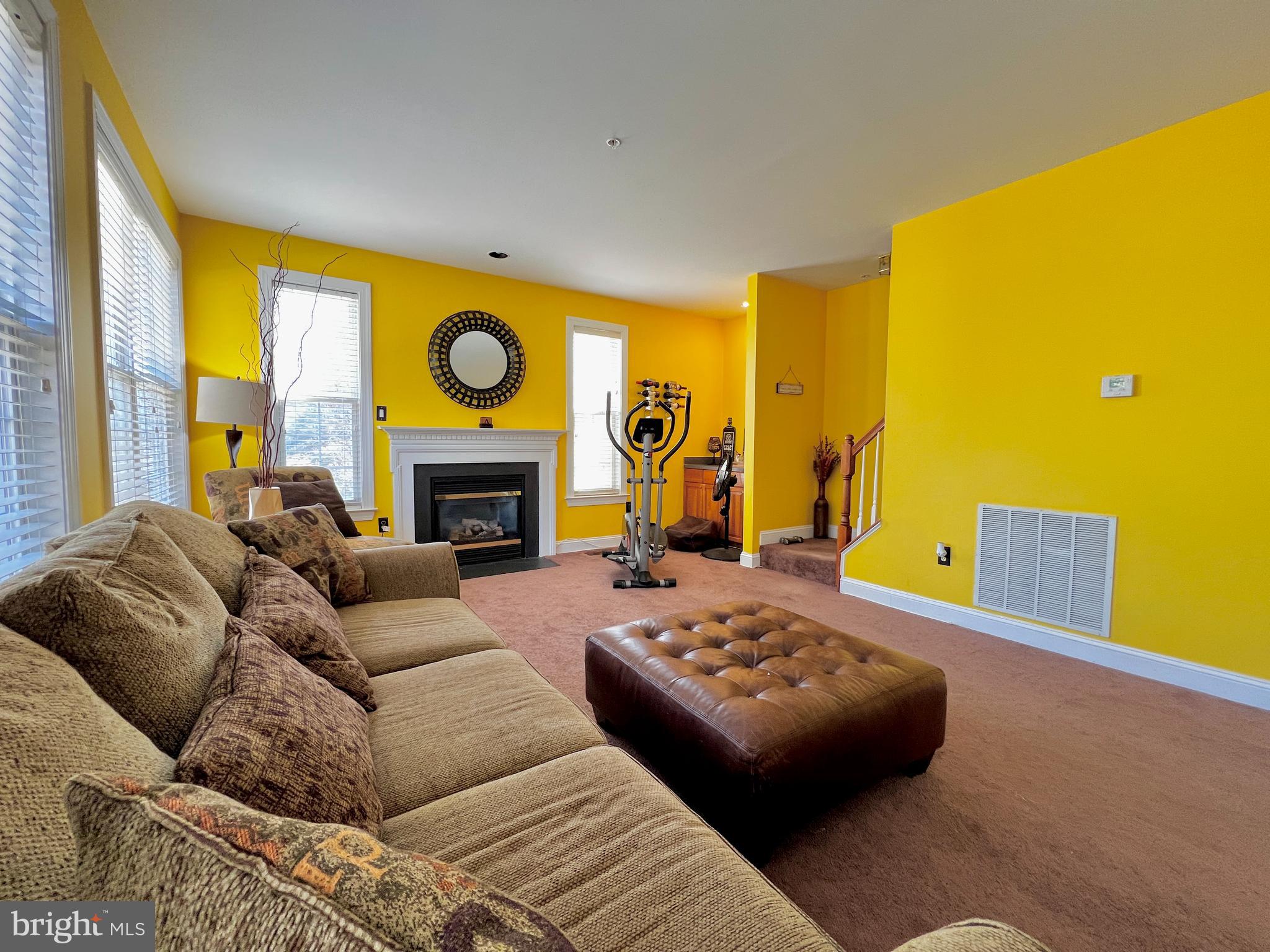 MARLBORO MANOR-PLAT 1> - Residential