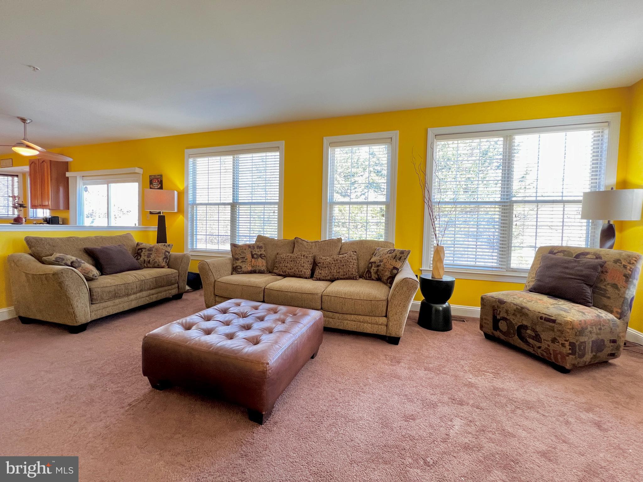 MARLBORO MANOR-PLAT 1> - Residential