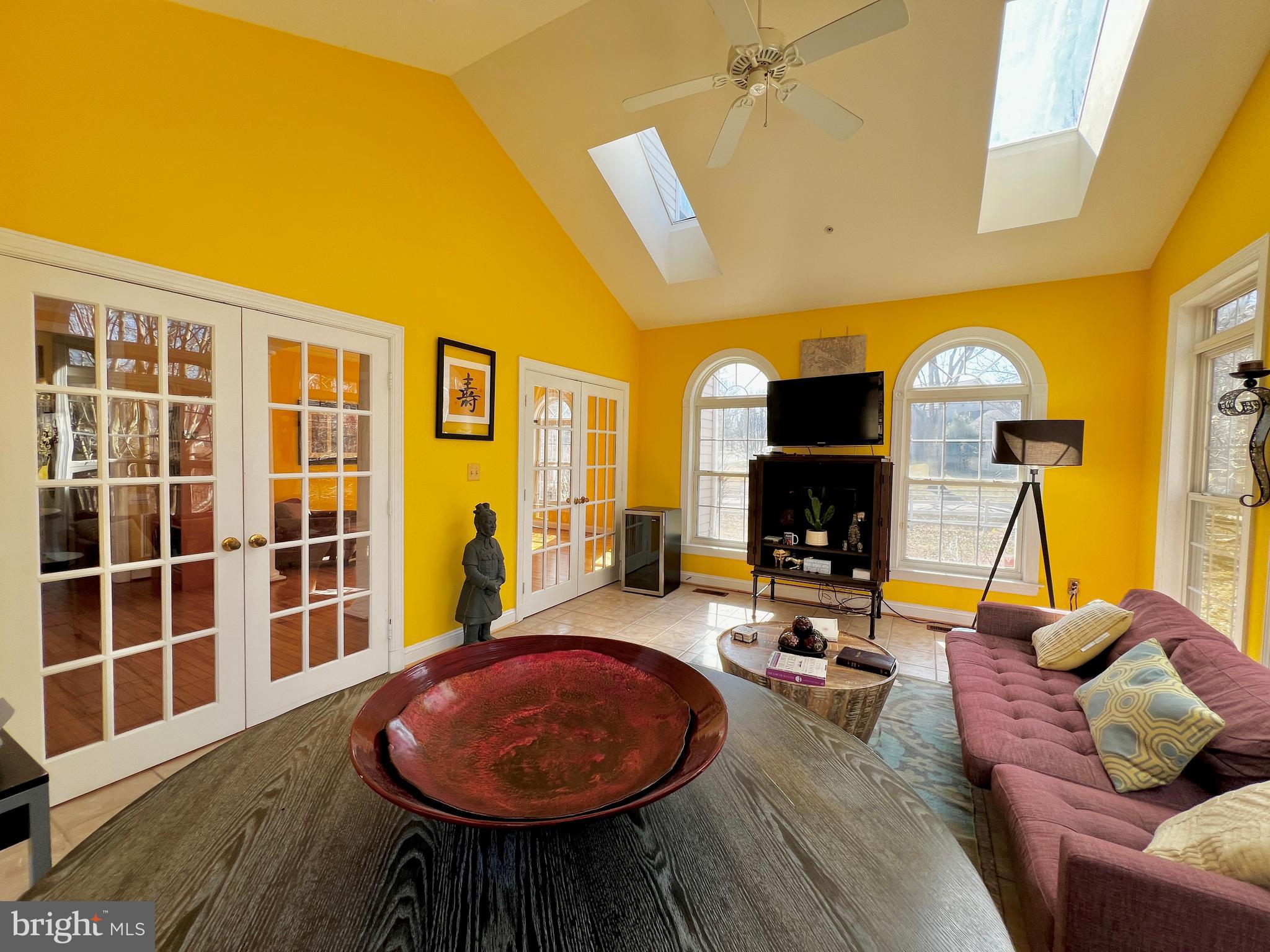 MARLBORO MANOR-PLAT 1> - Residential