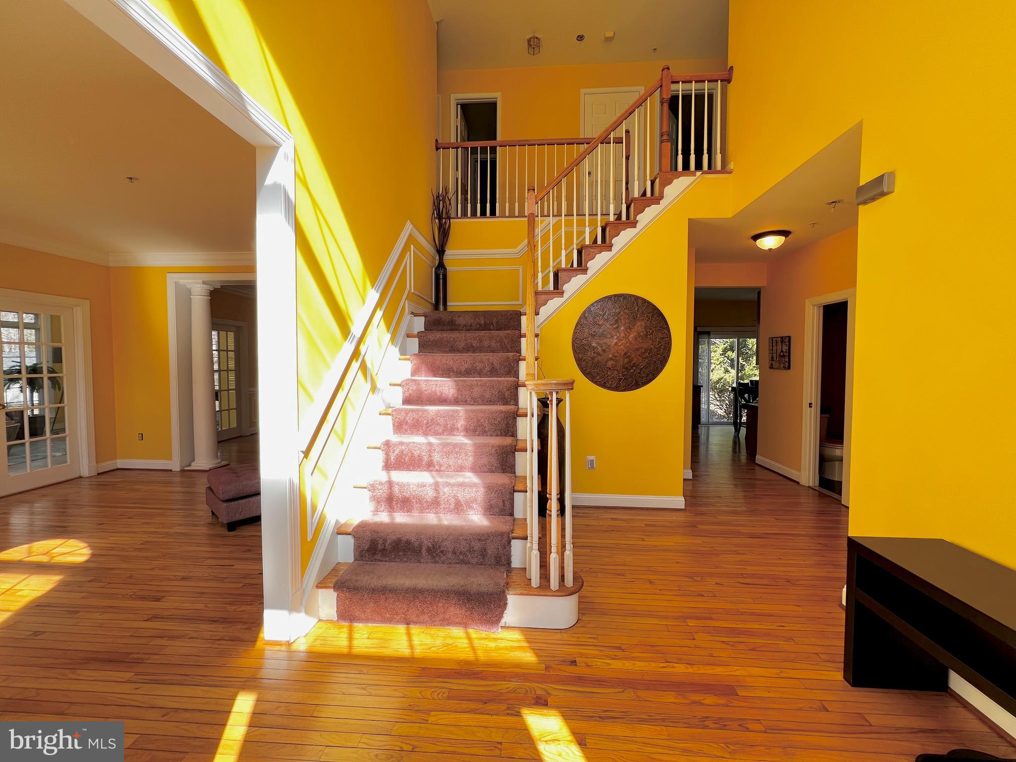 MARLBORO MANOR-PLAT 1> - Residential